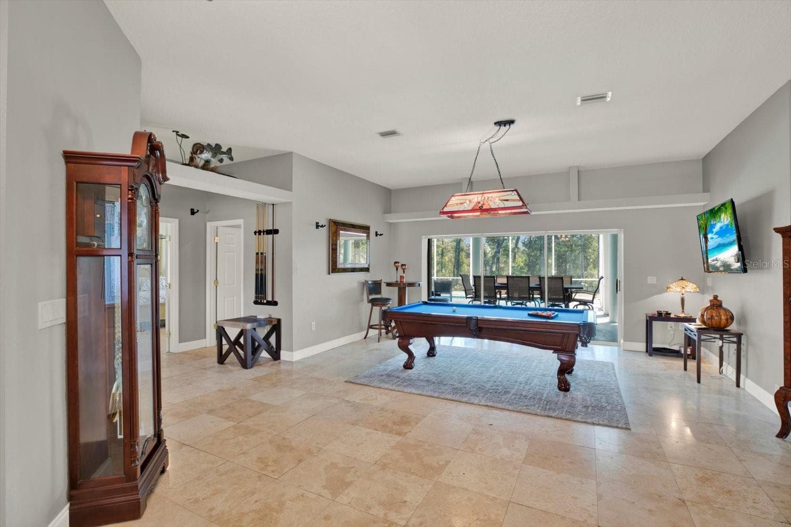Single Family Residence at 9472 WHISPER RIDGE TRL, WEEKI WACHEE, photo 13 of 53