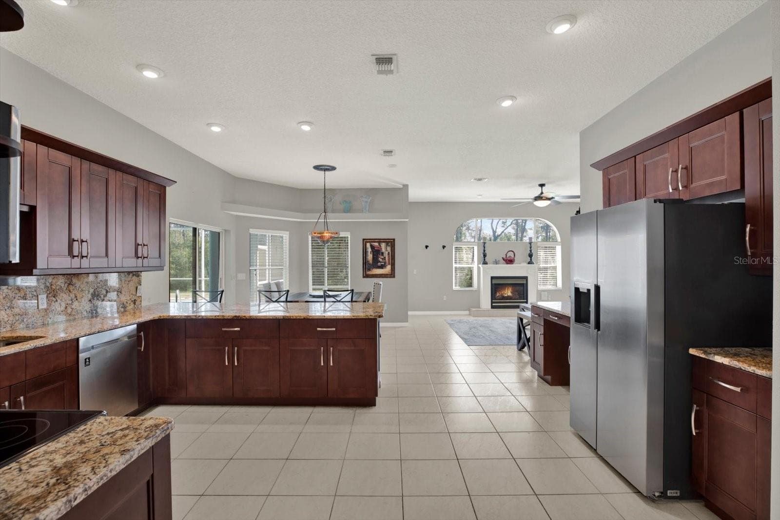 Single Family Residence at 9472 WHISPER RIDGE TRL, WEEKI WACHEE, photo 17 of 53