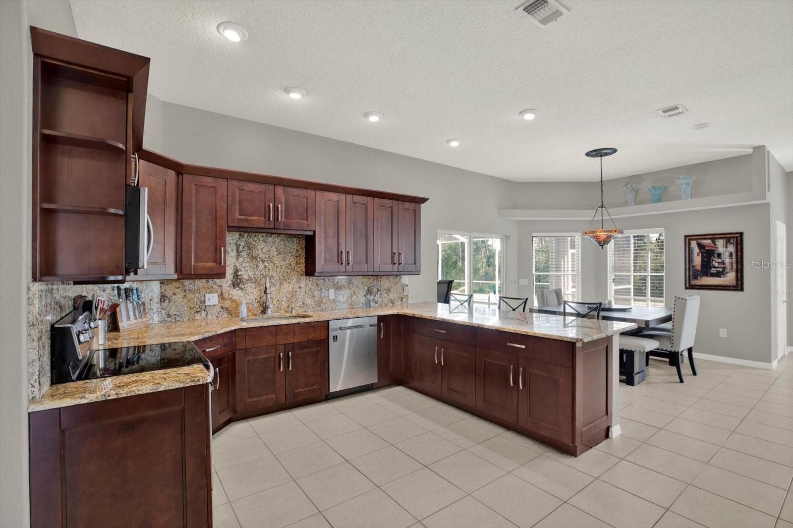 Single Family Residence at 9472 WHISPER RIDGE TRL, WEEKI WACHEE, photo 18 of 53