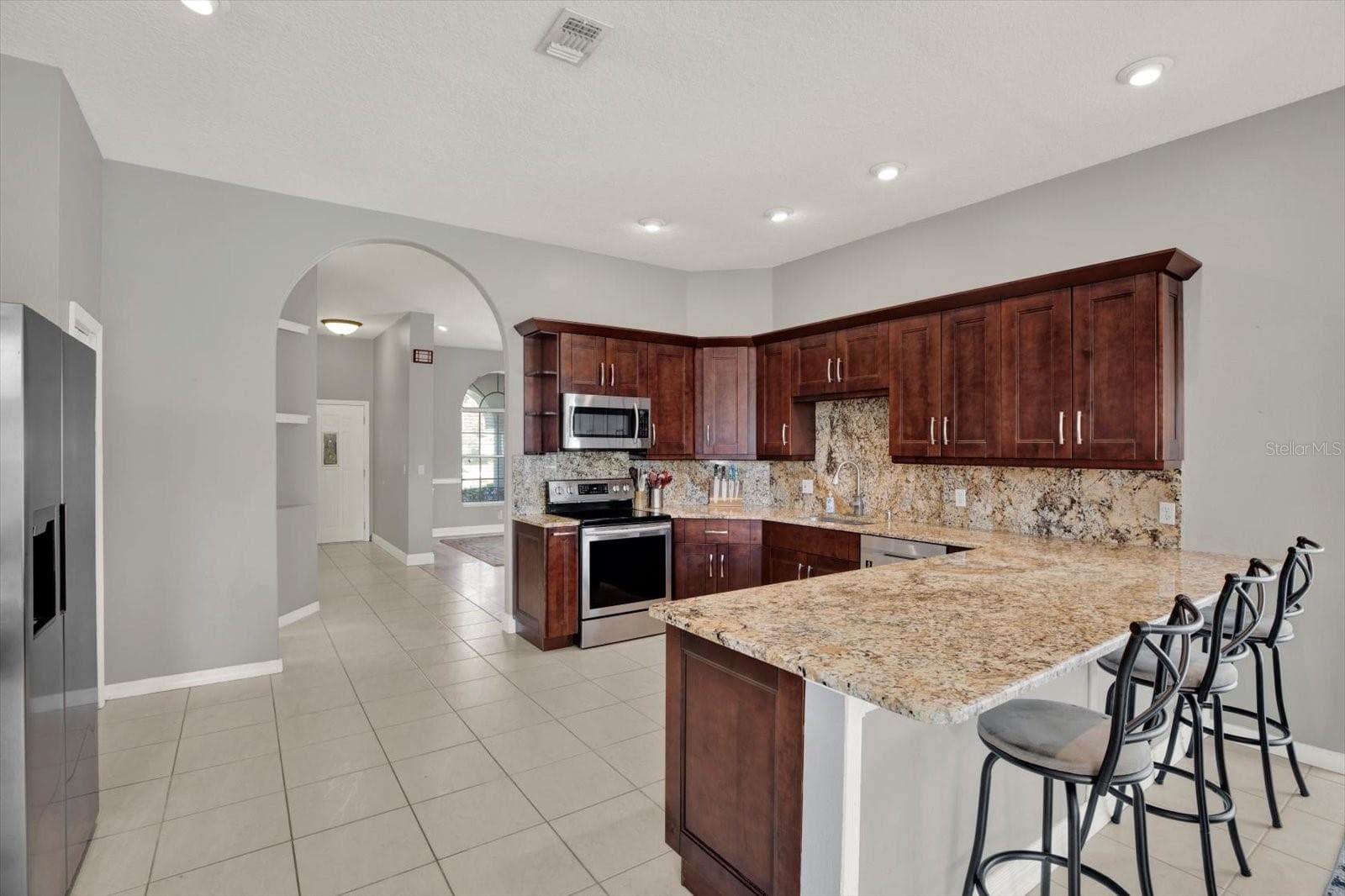 Single Family Residence at 9472 WHISPER RIDGE TRL, WEEKI WACHEE, photo 20 of 53