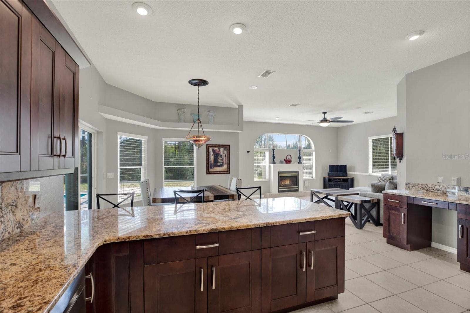 Single Family Residence at 9472 WHISPER RIDGE TRL, WEEKI WACHEE, photo 21 of 53
