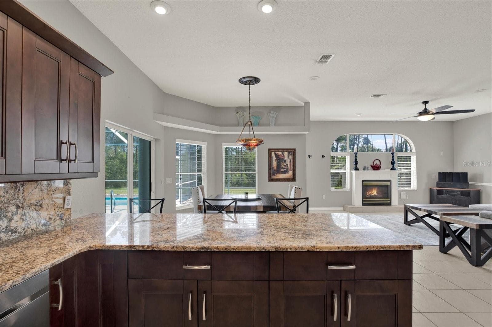 Single Family Residence at 9472 WHISPER RIDGE TRL, WEEKI WACHEE, photo 22 of 53