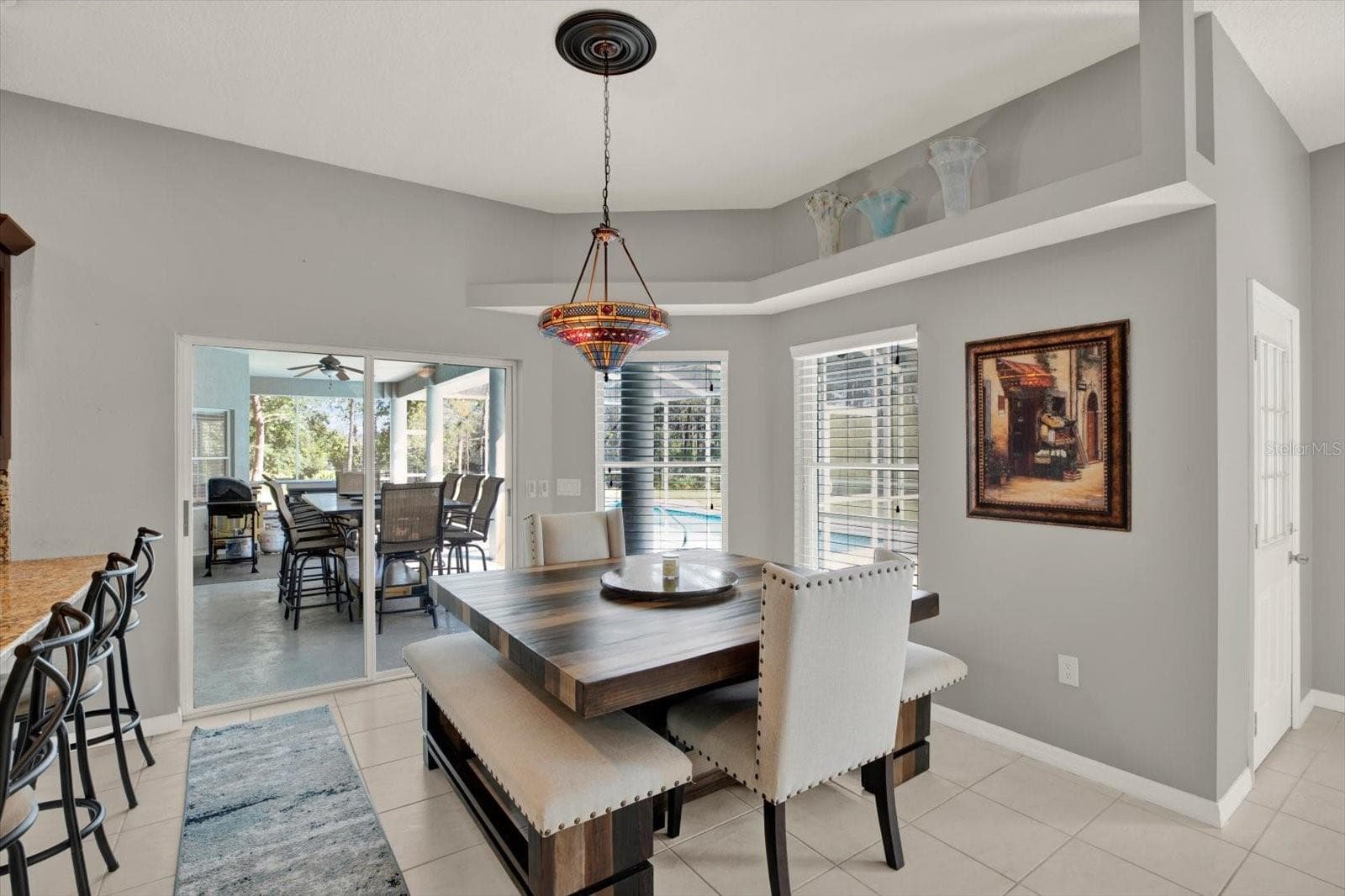 Single Family Residence at 9472 WHISPER RIDGE TRL, WEEKI WACHEE, photo 25 of 53
