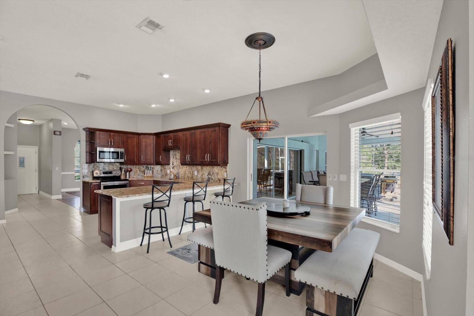 Single Family Residence at 9472 WHISPER RIDGE TRL, WEEKI WACHEE, photo 26 of 53