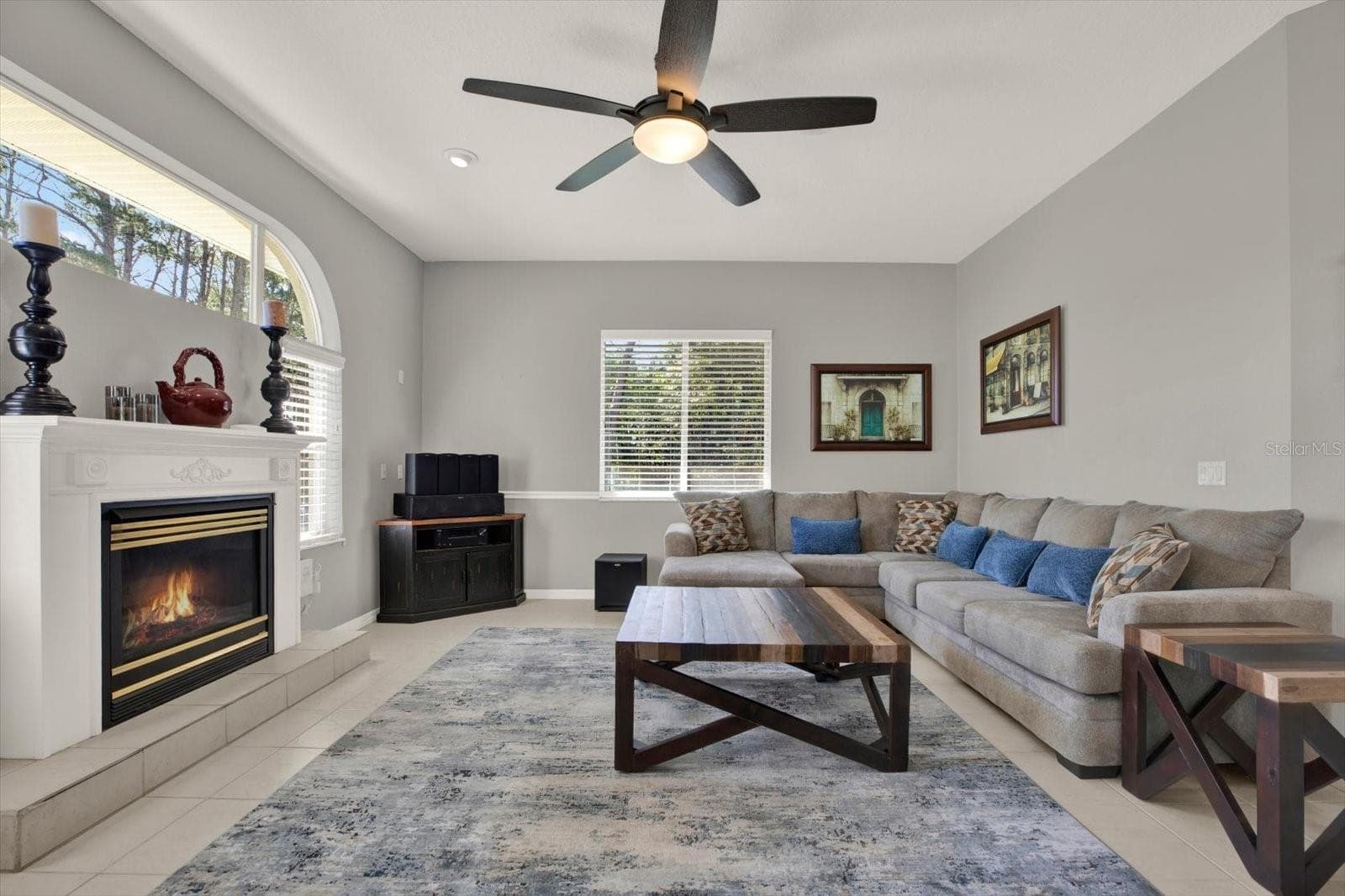 Single Family Residence at 9472 WHISPER RIDGE TRL, WEEKI WACHEE, photo 29 of 53