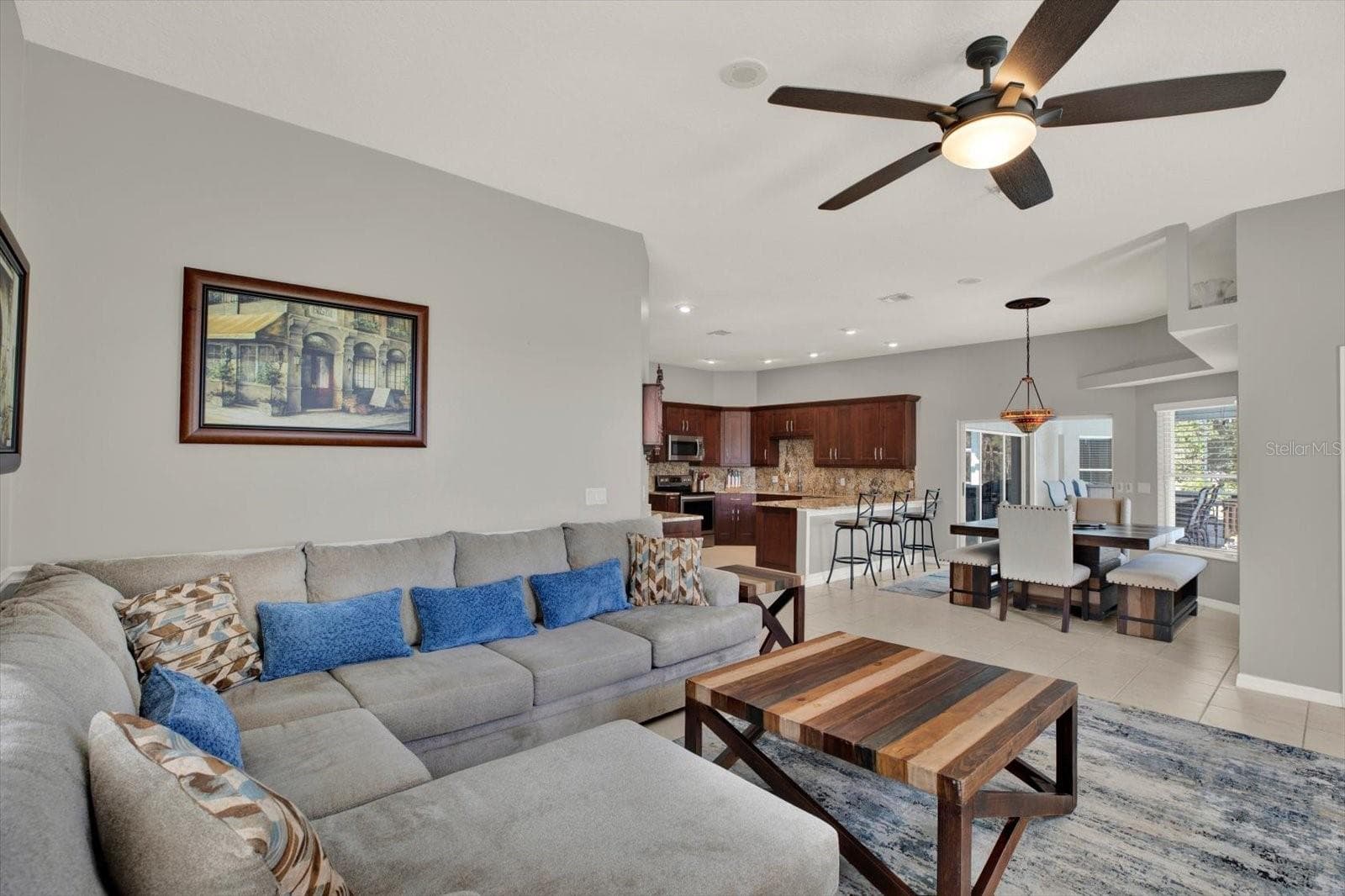 Single Family Residence at 9472 WHISPER RIDGE TRL, WEEKI WACHEE, photo 30 of 53
