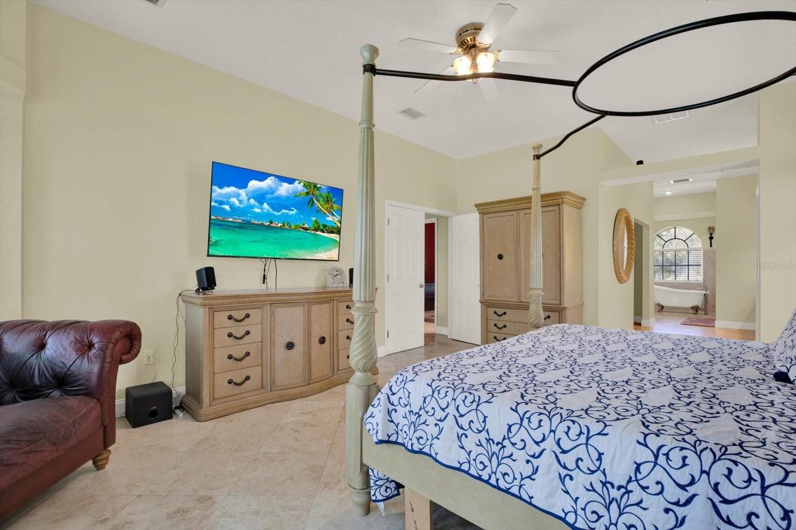 Single Family Residence at 9472 WHISPER RIDGE TRL, WEEKI WACHEE, photo 32 of 53