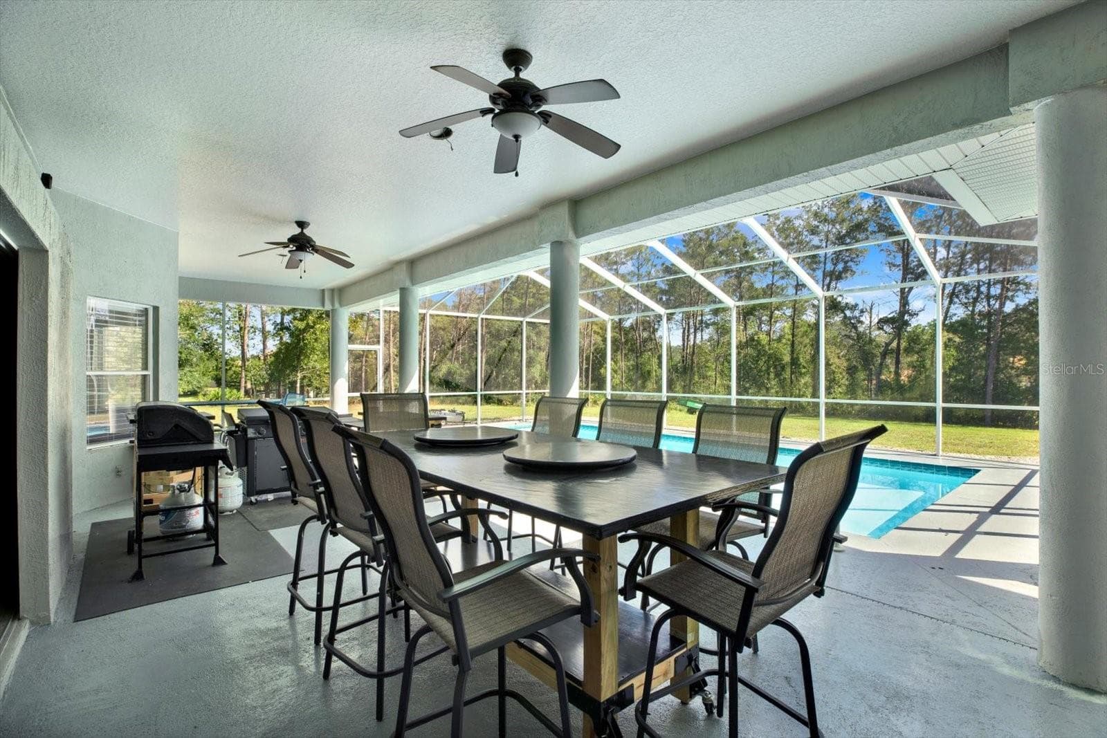 Single Family Residence at 9472 WHISPER RIDGE TRL, WEEKI WACHEE, photo 46 of 53