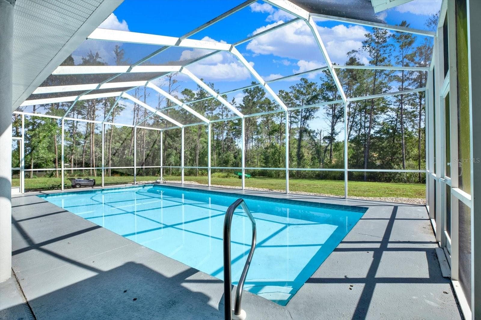 Single Family Residence at 9472 WHISPER RIDGE TRL, WEEKI WACHEE, photo 47 of 53