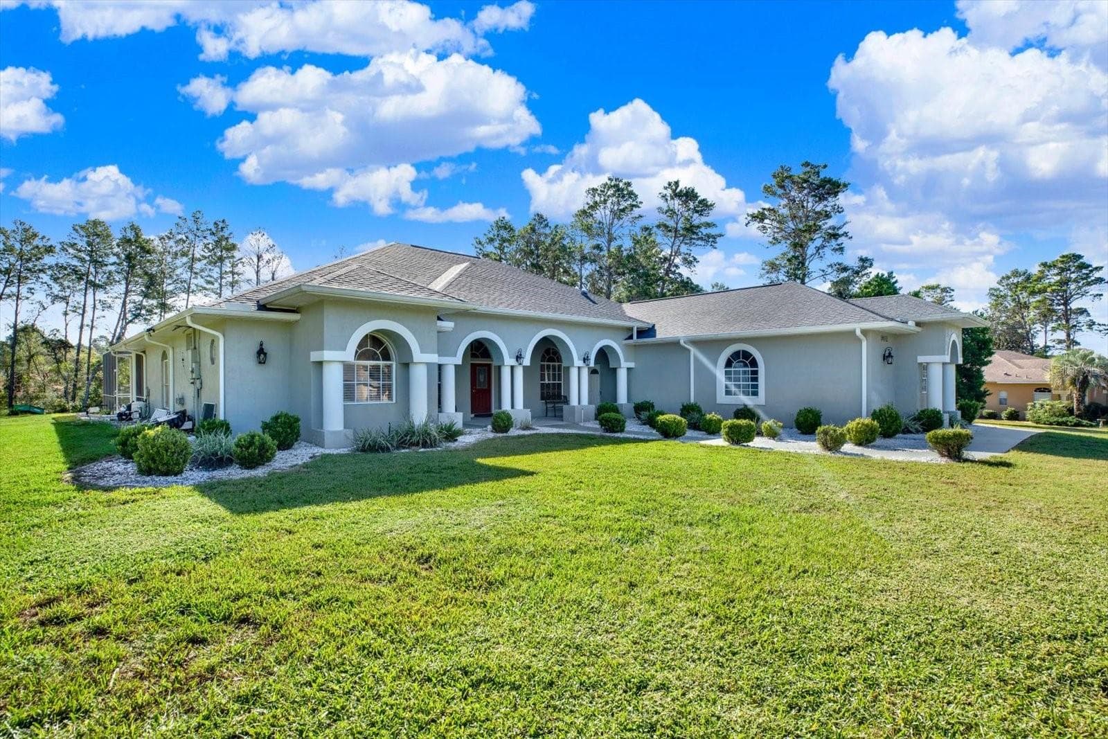 Single Family Residence at 9472 WHISPER RIDGE TRL, WEEKI WACHEE, photo 50 of 53