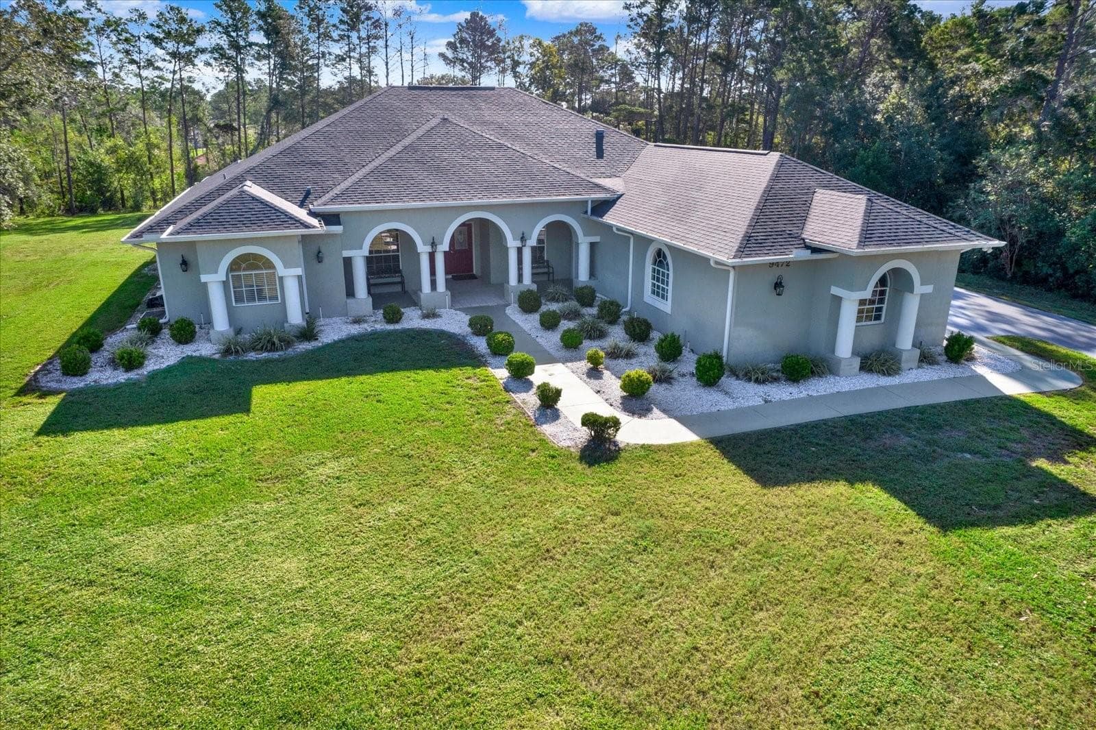 Single Family Residence at 9472 WHISPER RIDGE TRL, WEEKI WACHEE, photo 51 of 53