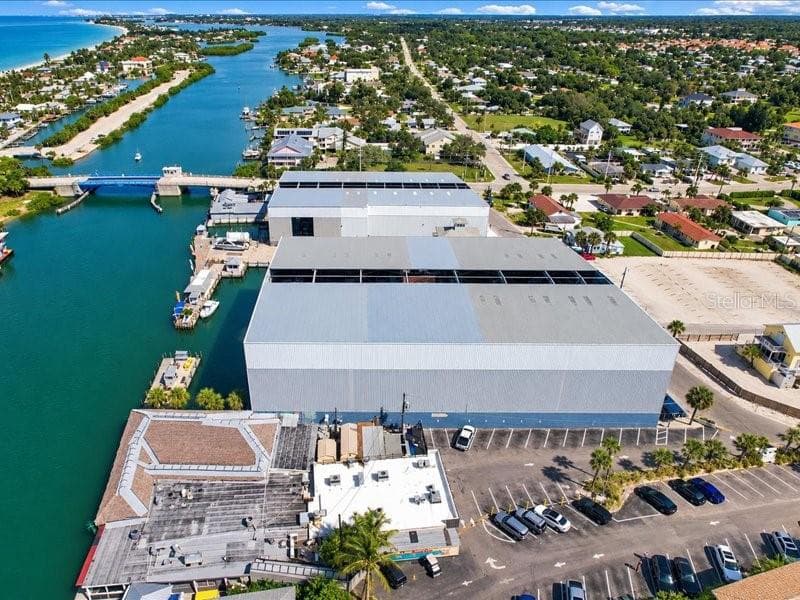 Dock-Rackominium at 100 CIRCUIT RD #N-124, NOKOMIS, photo 5 of 22