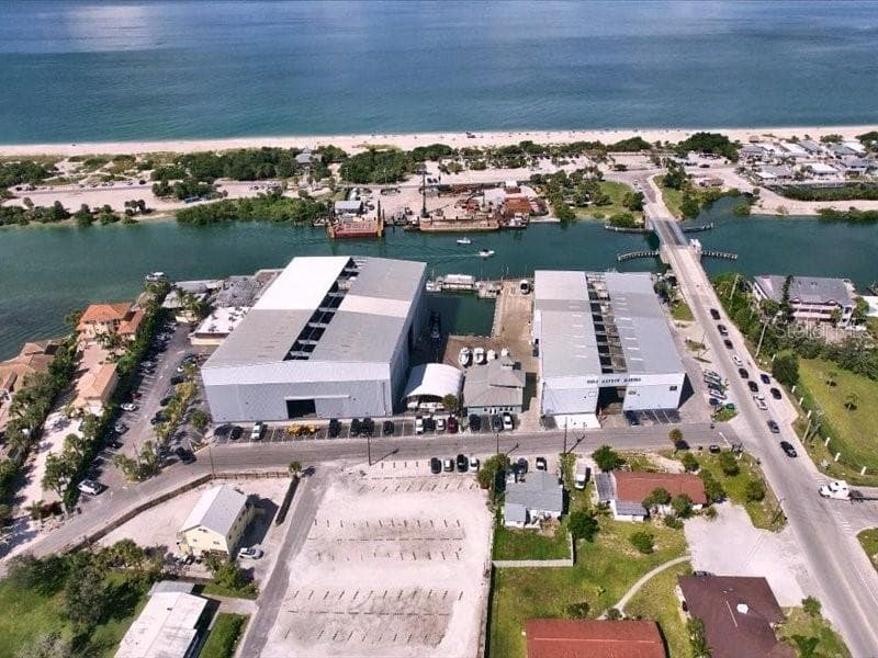Dock-Rackominium at 100 CIRCUIT RD #N-124, NOKOMIS, photo 7 of 22