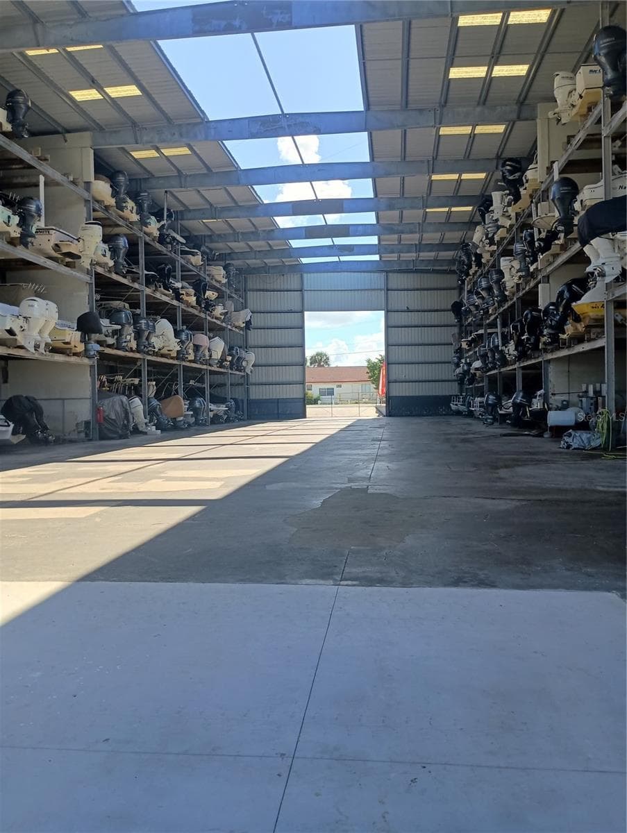 Dock-Rackominium at 100 CIRCUIT RD #N-124, NOKOMIS, photo 12 of 22