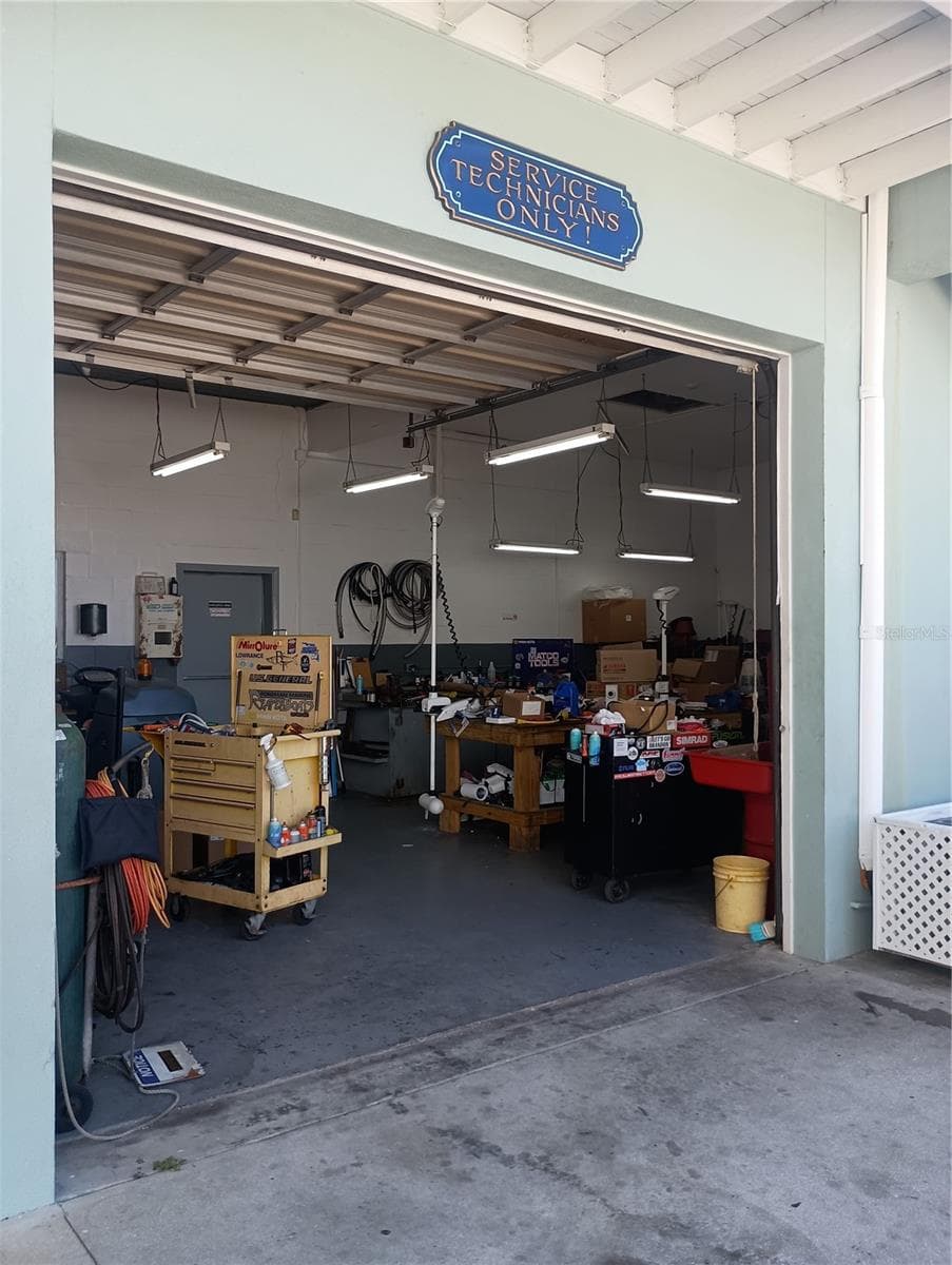 Dock-Rackominium at 100 CIRCUIT RD #N-124, NOKOMIS, photo 18 of 22
