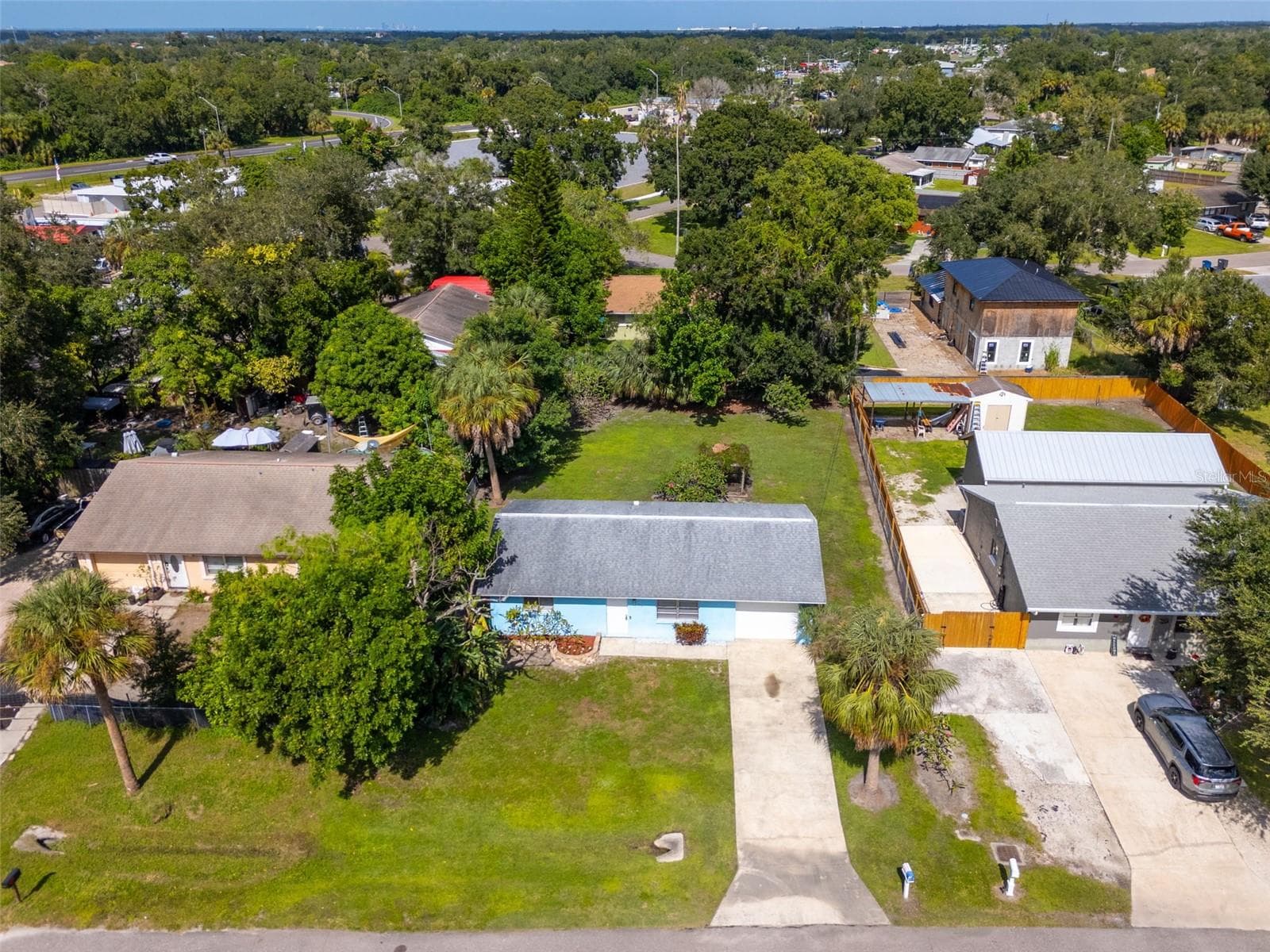 Single Family Residence at 408 40TH ST E, PALMETTO, photo 3 of 24