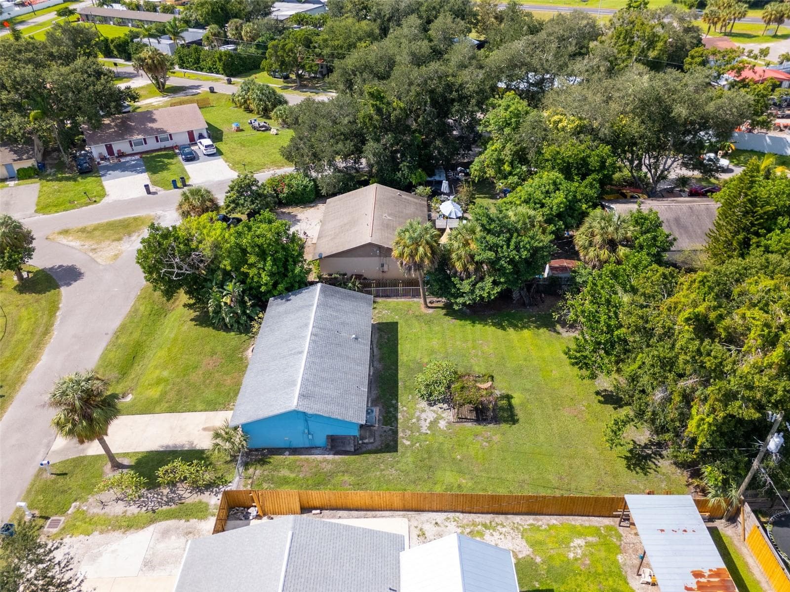 Single Family Residence at 408 40TH ST E, PALMETTO, photo 4 of 24