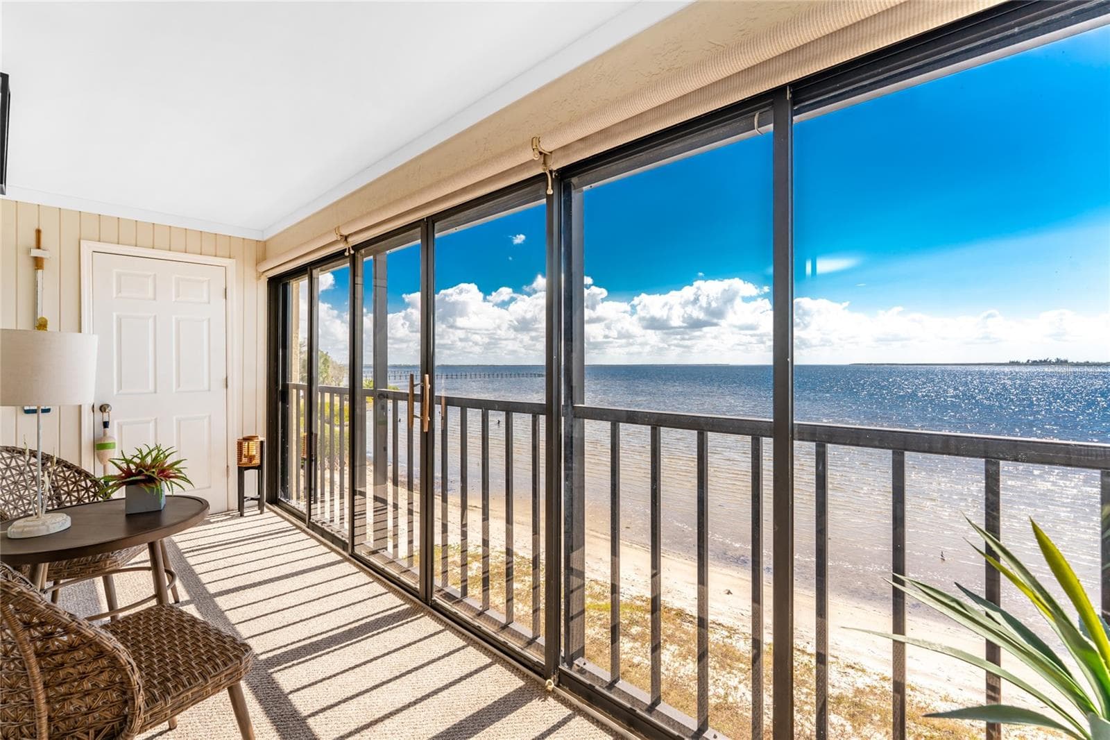Condominium at 14459 RIVER BEACH DR #C218, PORT CHARLOTTE, photo 3 of 56