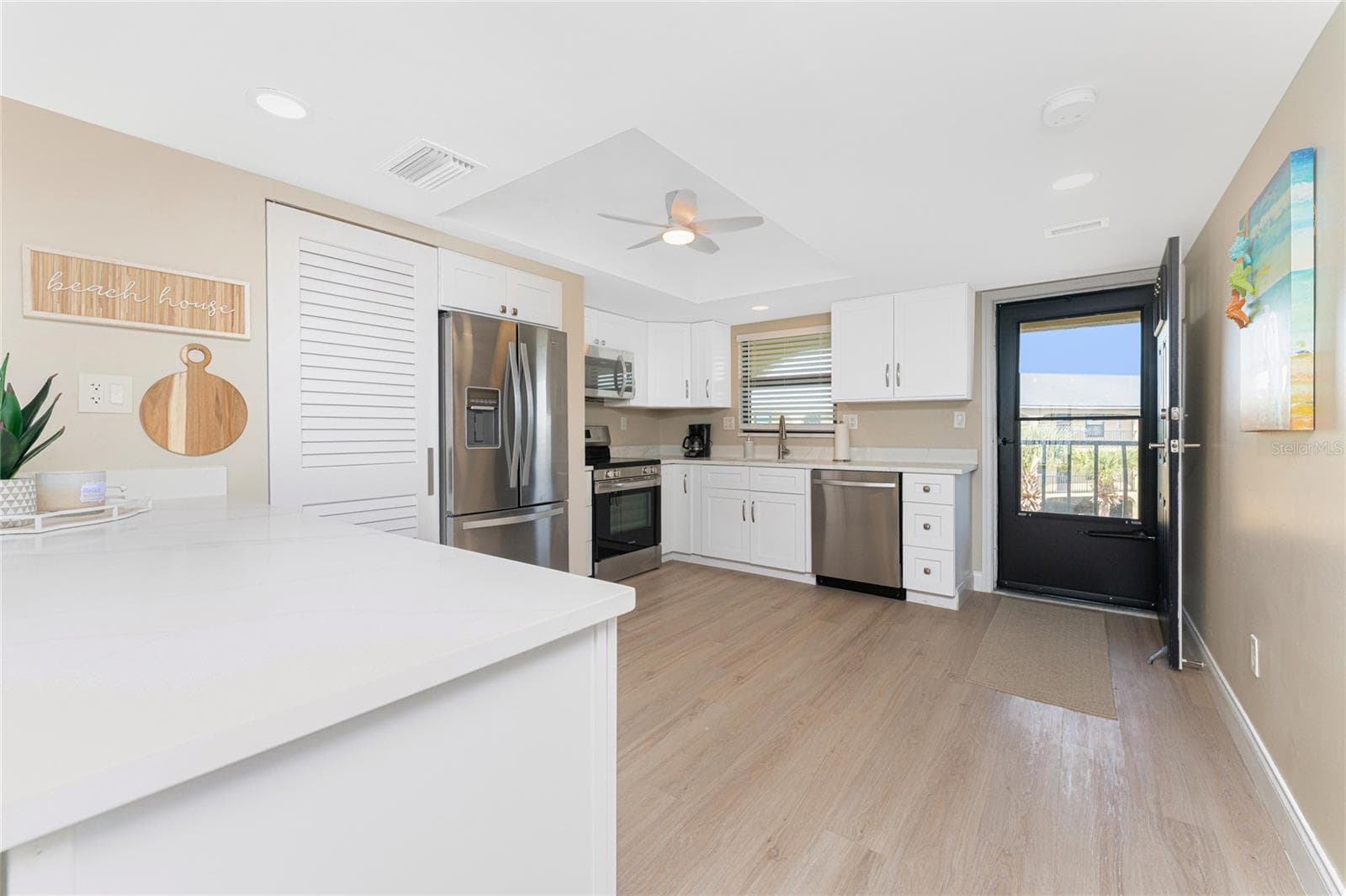 Condominium at 14459 RIVER BEACH DR #C218, PORT CHARLOTTE, photo 5 of 56
