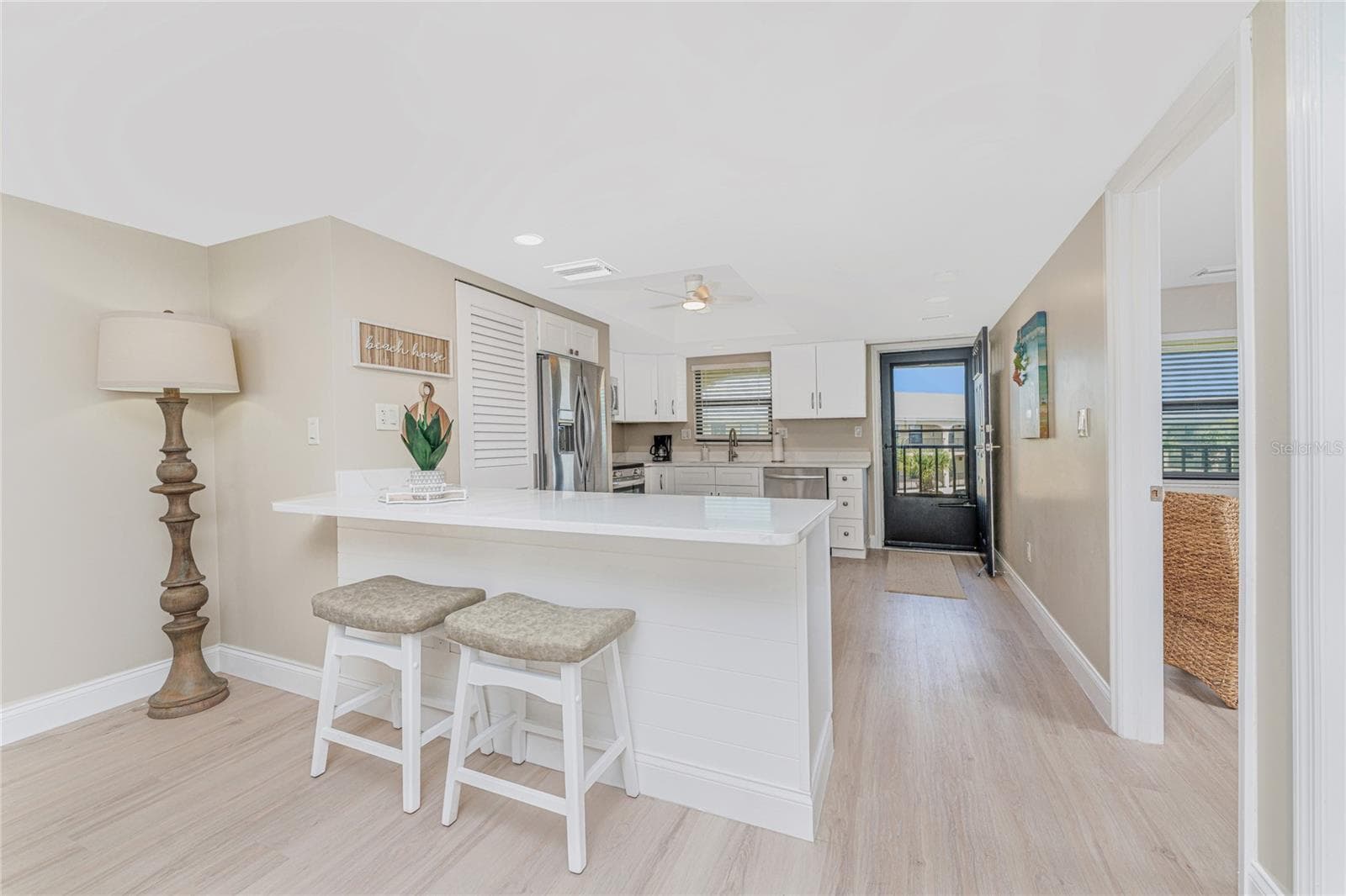 Condominium at 14459 RIVER BEACH DR #C218, PORT CHARLOTTE, photo 6 of 56