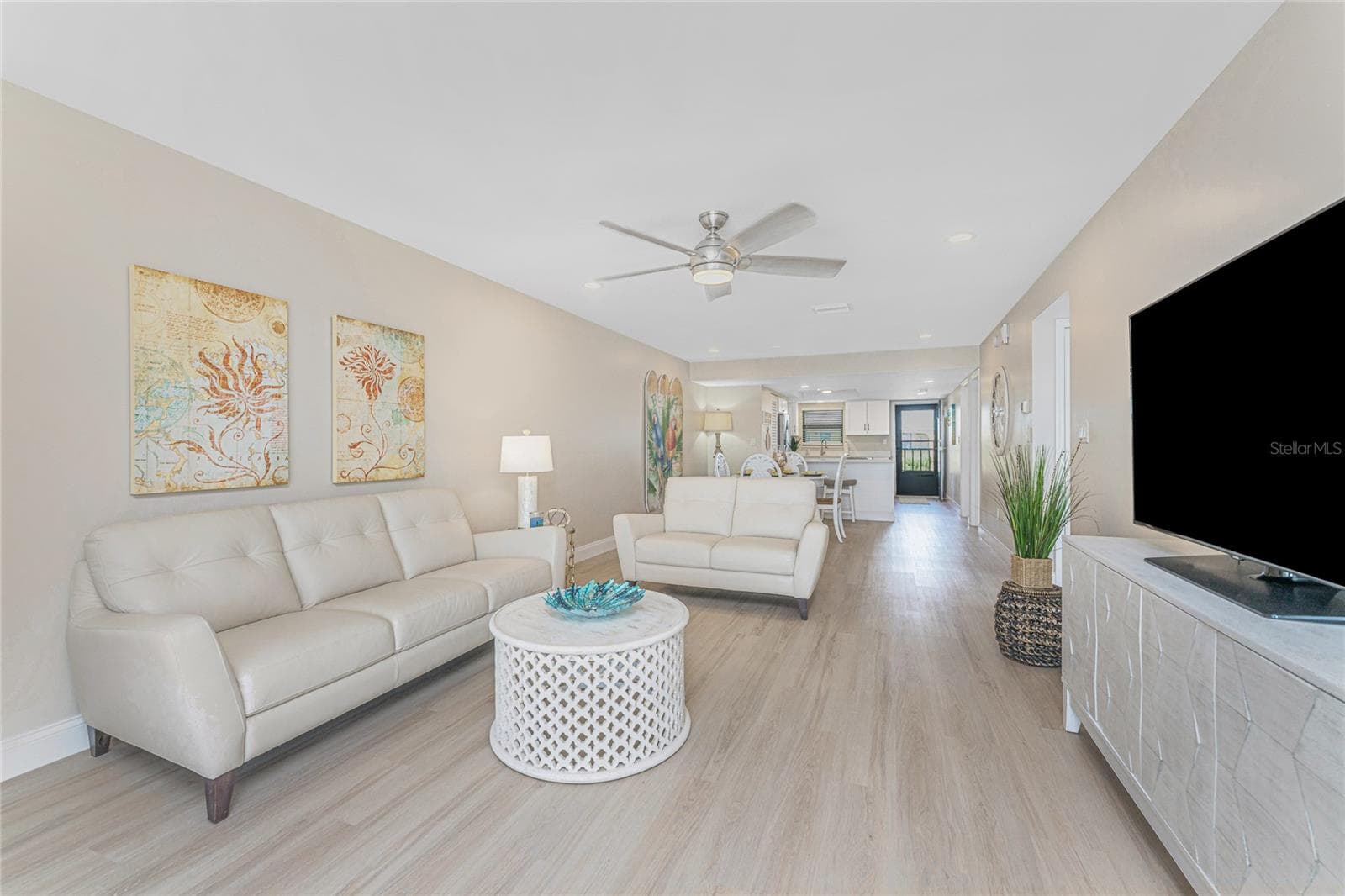 Condominium at 14459 RIVER BEACH DR #C218, PORT CHARLOTTE, photo 8 of 56