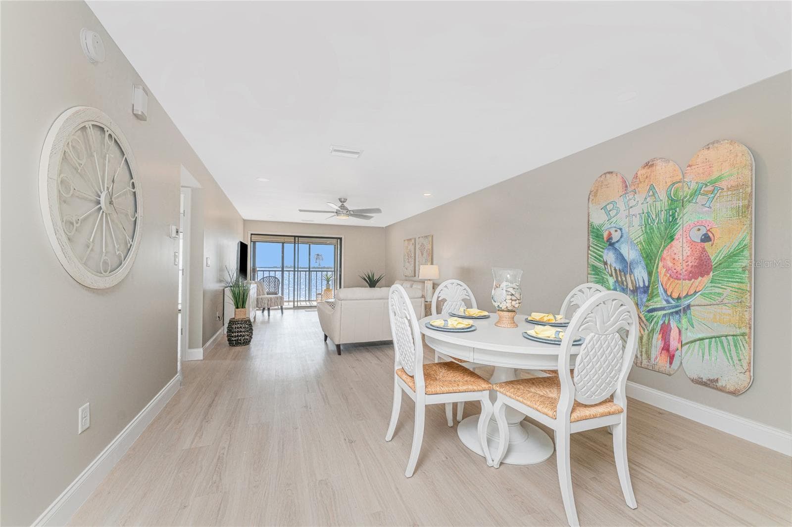 Condominium at 14459 RIVER BEACH DR #C218, PORT CHARLOTTE, photo 12 of 56