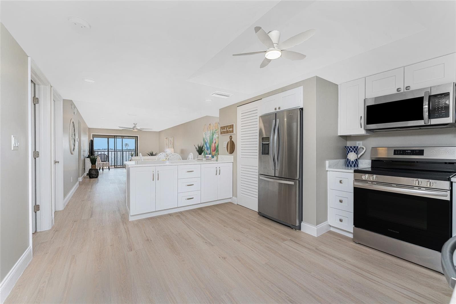 Condominium at 14459 RIVER BEACH DR #C218, PORT CHARLOTTE, photo 13 of 56