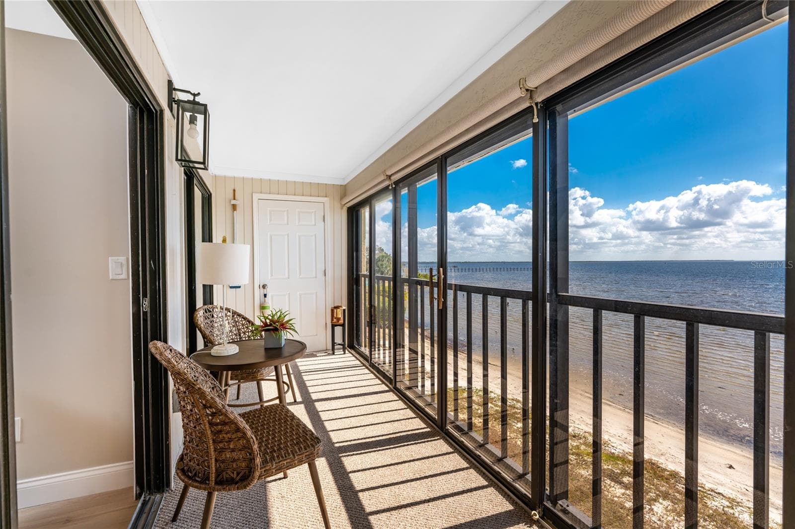 Condominium at 14459 RIVER BEACH DR #C218, PORT CHARLOTTE, photo 27 of 56