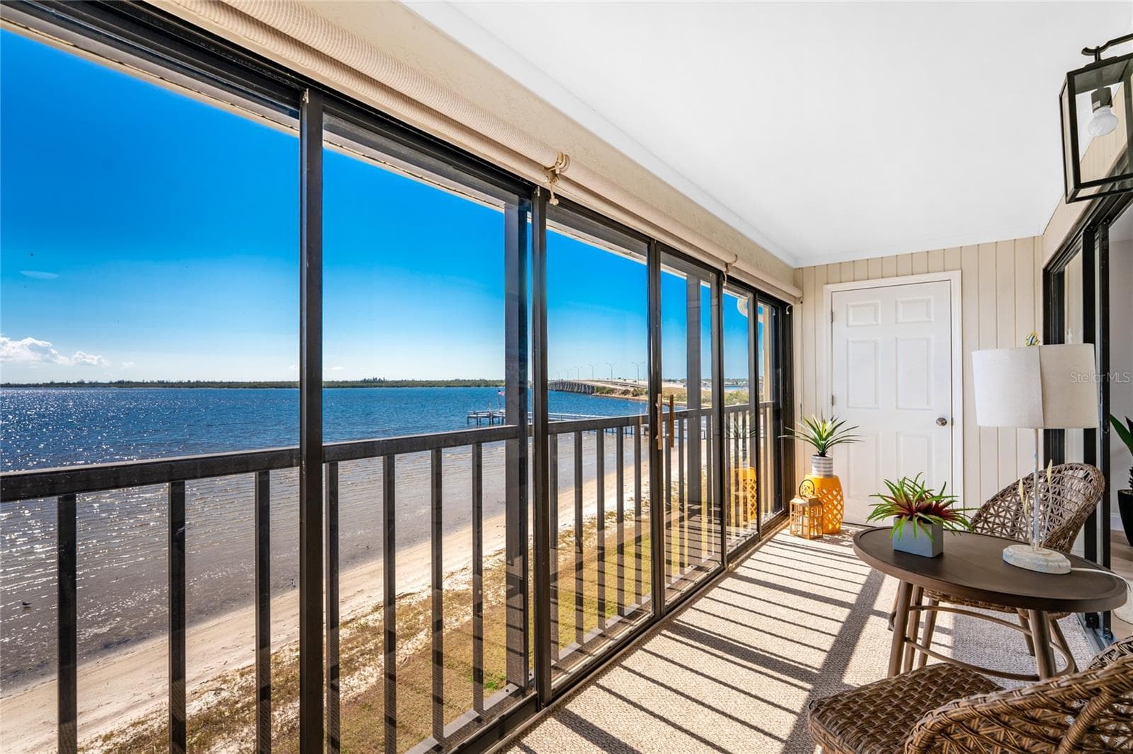 Condominium at 14459 RIVER BEACH DR #C218, PORT CHARLOTTE, photo 28 of 56