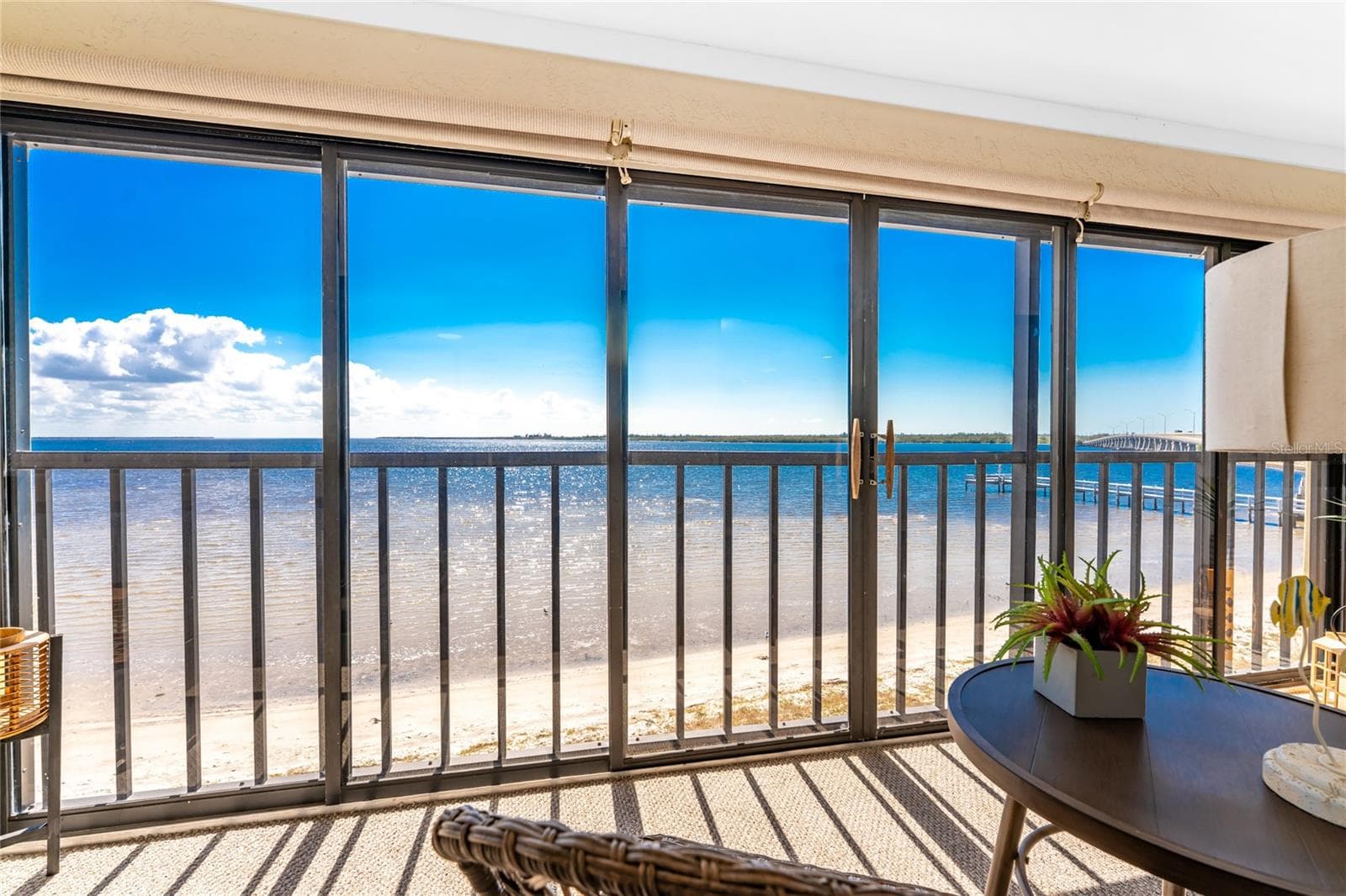Condominium at 14459 RIVER BEACH DR #C218, PORT CHARLOTTE, photo 29 of 56