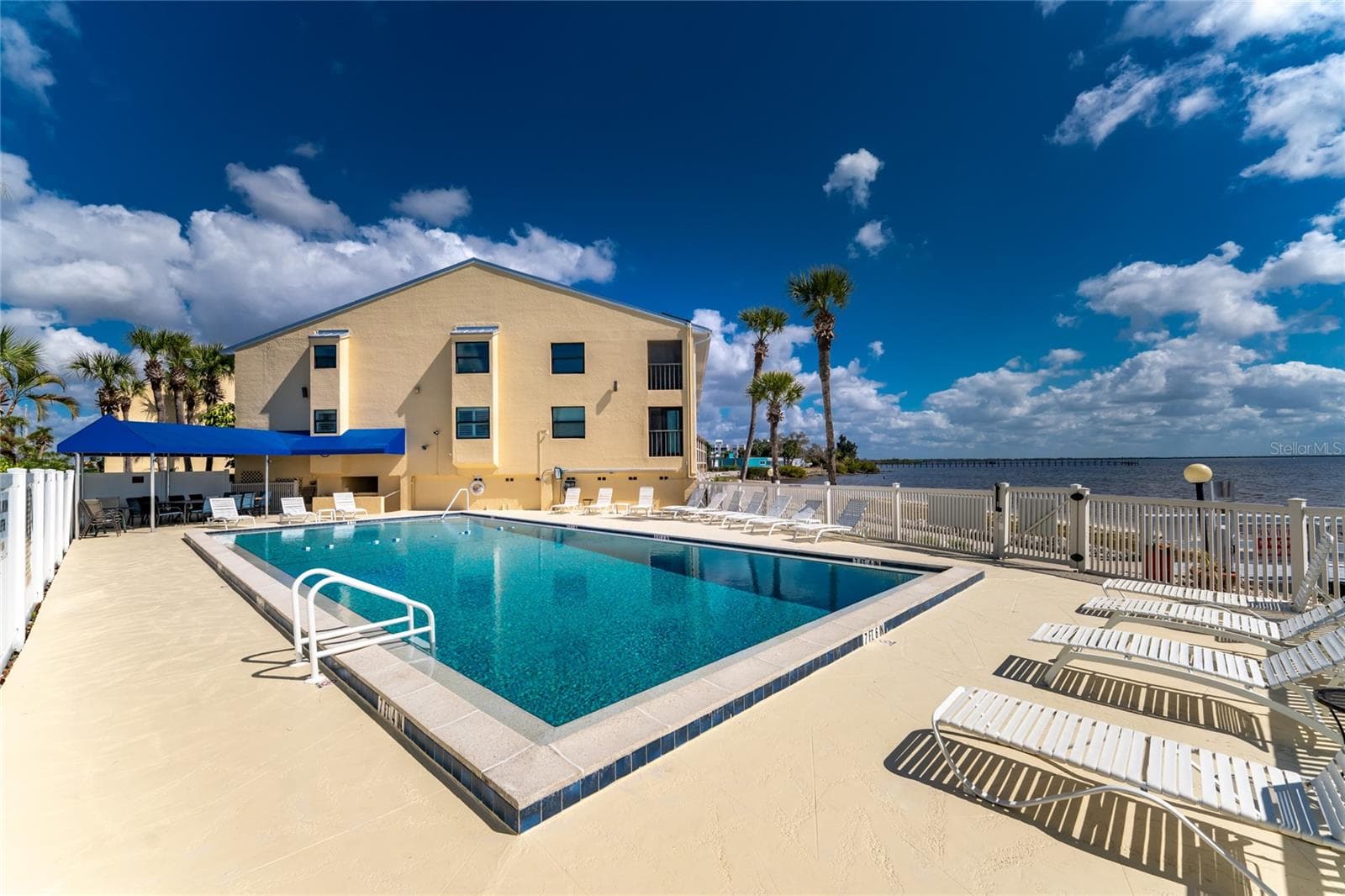 Condominium at 14459 RIVER BEACH DR #C218, PORT CHARLOTTE, photo 33 of 56