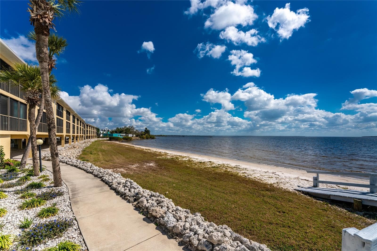 Condominium at 14459 RIVER BEACH DR #C218, PORT CHARLOTTE, photo 35 of 56