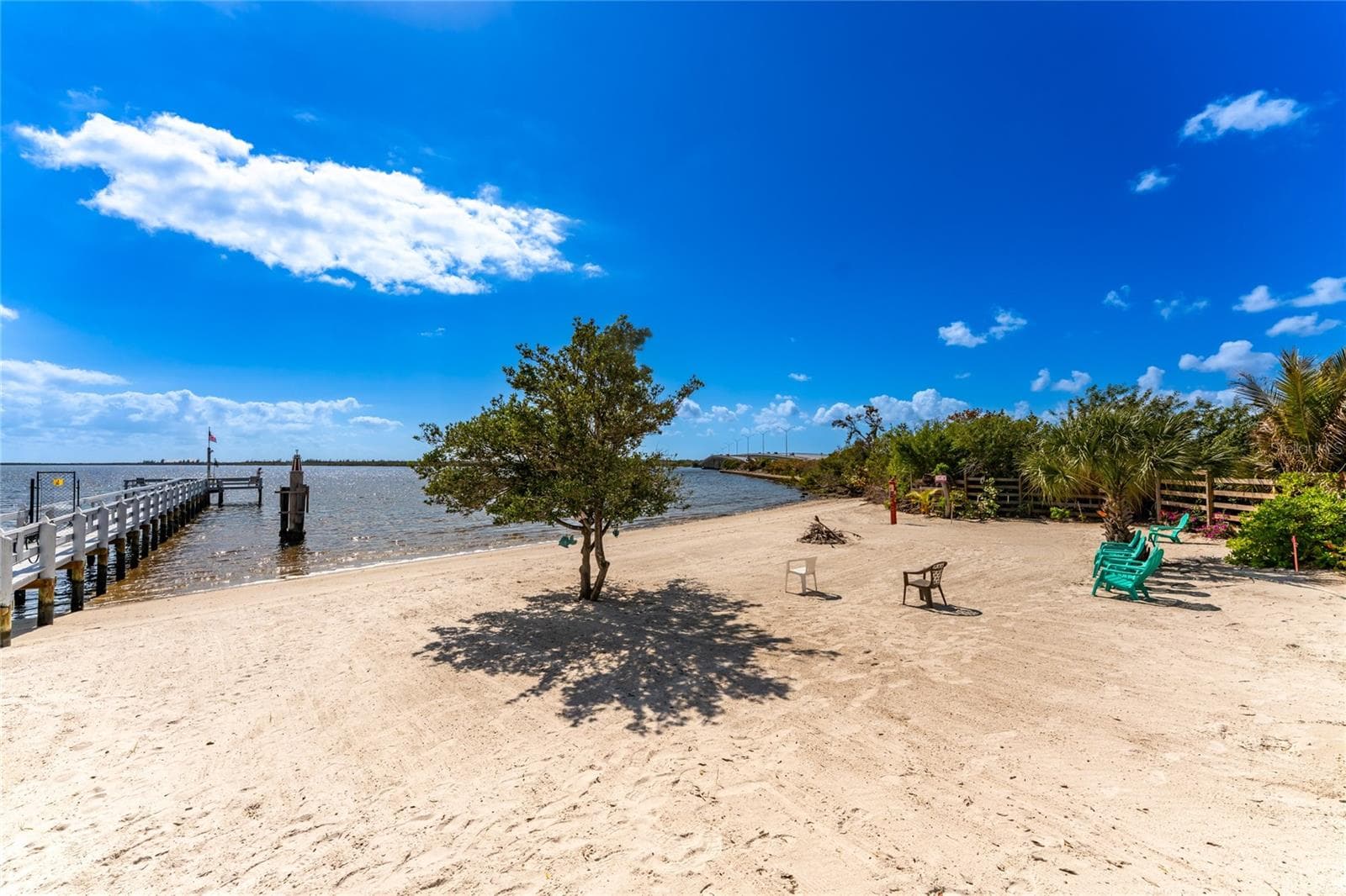 Condominium at 14459 RIVER BEACH DR #C218, PORT CHARLOTTE, photo 36 of 56