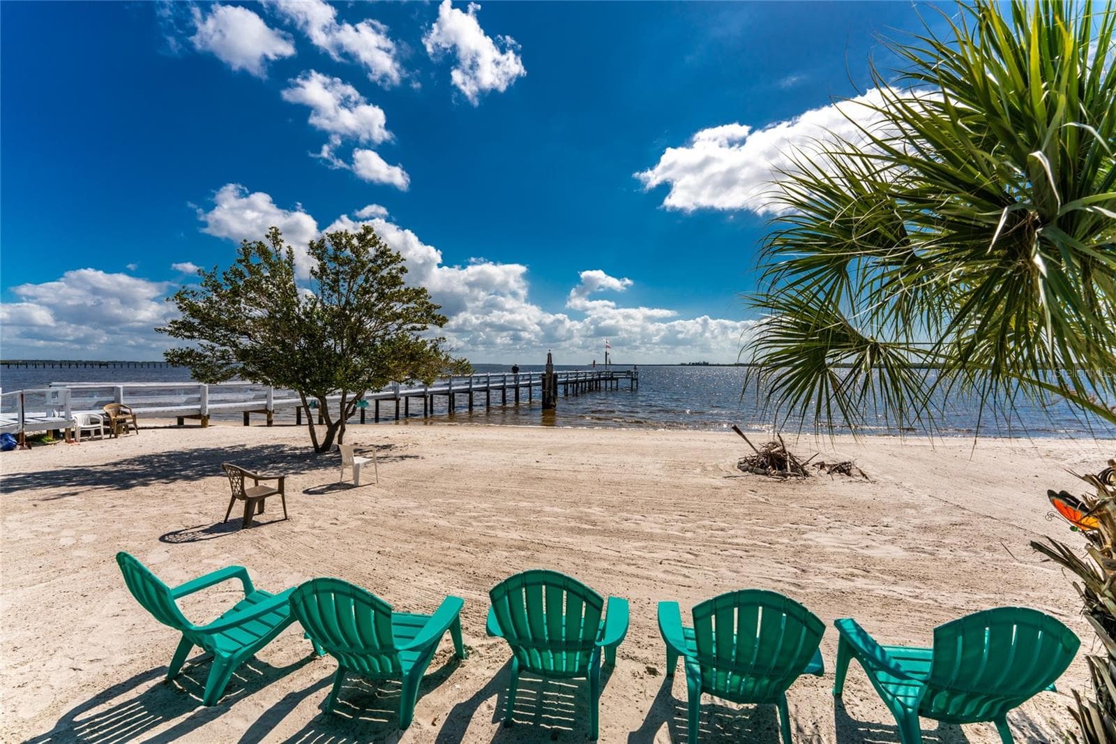 Condominium at 14459 RIVER BEACH DR #C218, PORT CHARLOTTE, photo 37 of 56