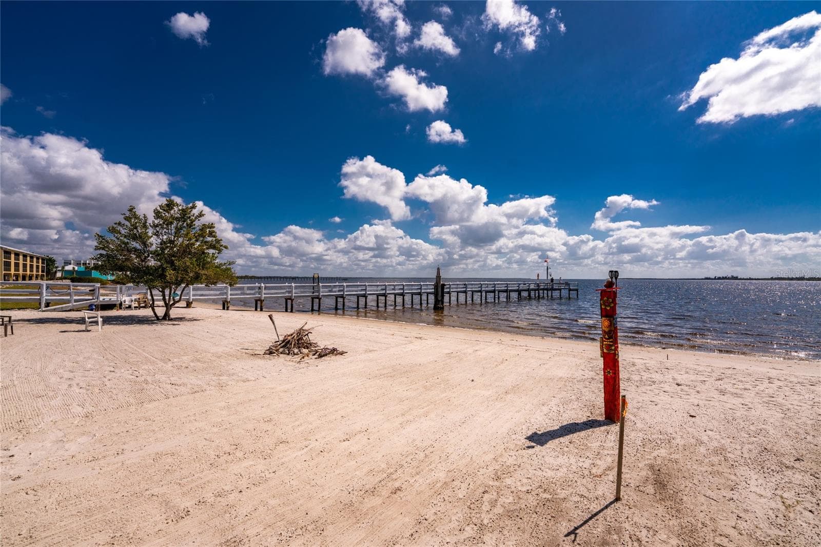 Condominium at 14459 RIVER BEACH DR #C218, PORT CHARLOTTE, photo 38 of 56