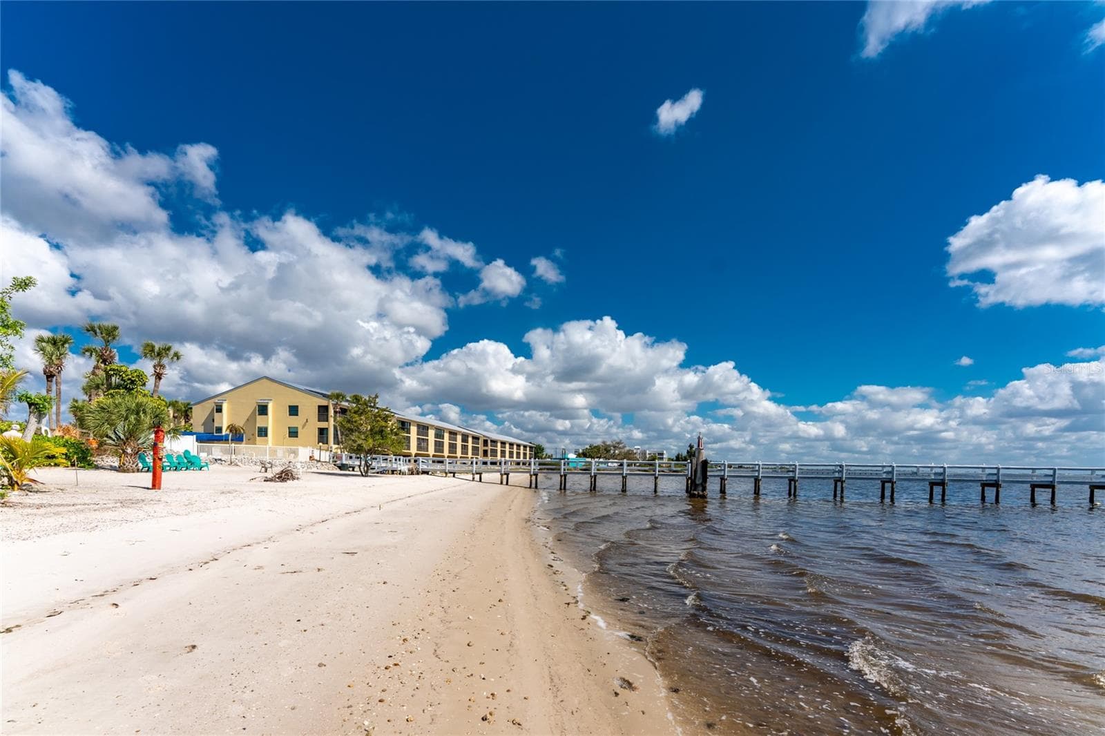 Condominium at 14459 RIVER BEACH DR #C218, PORT CHARLOTTE, photo 41 of 56