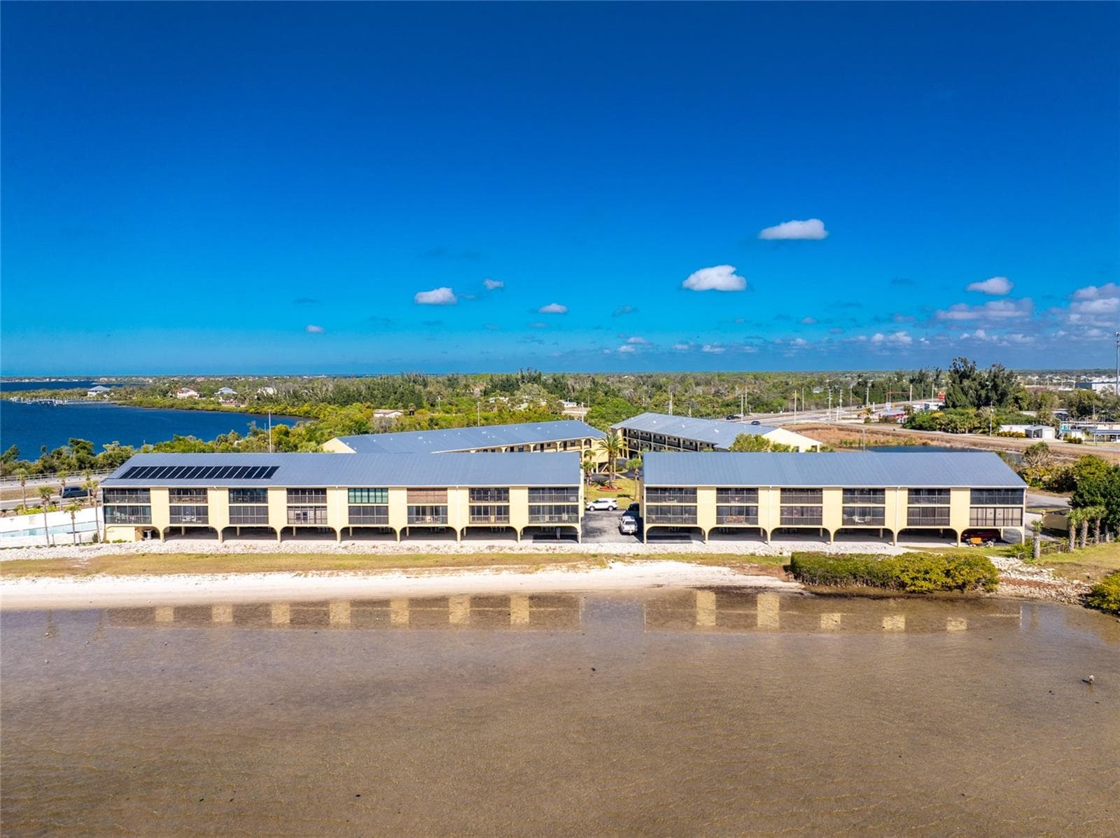 Condominium at 14459 RIVER BEACH DR #C218, PORT CHARLOTTE, photo 43 of 56