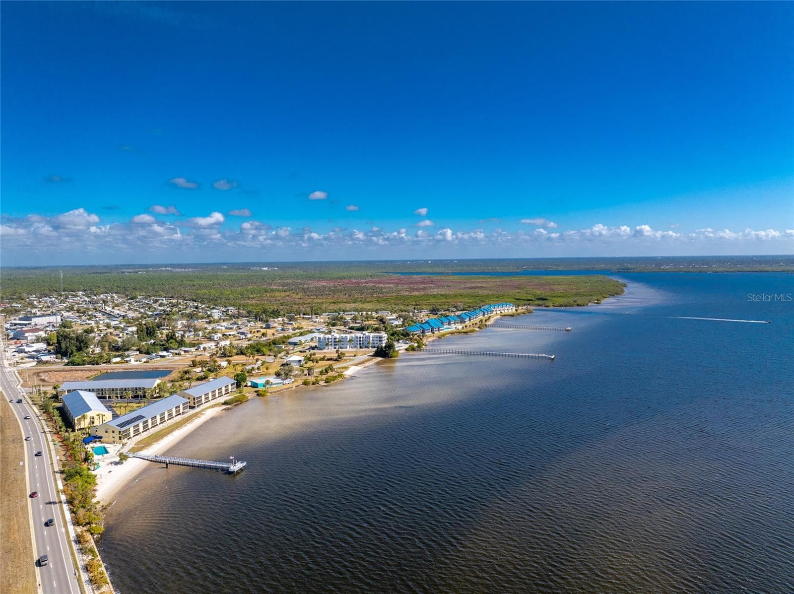 Condominium at 14459 RIVER BEACH DR #C218, PORT CHARLOTTE, photo 48 of 56