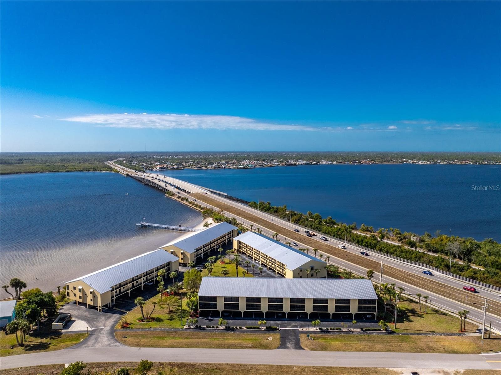 Condominium at 14459 RIVER BEACH DR #C218, PORT CHARLOTTE, photo 50 of 56