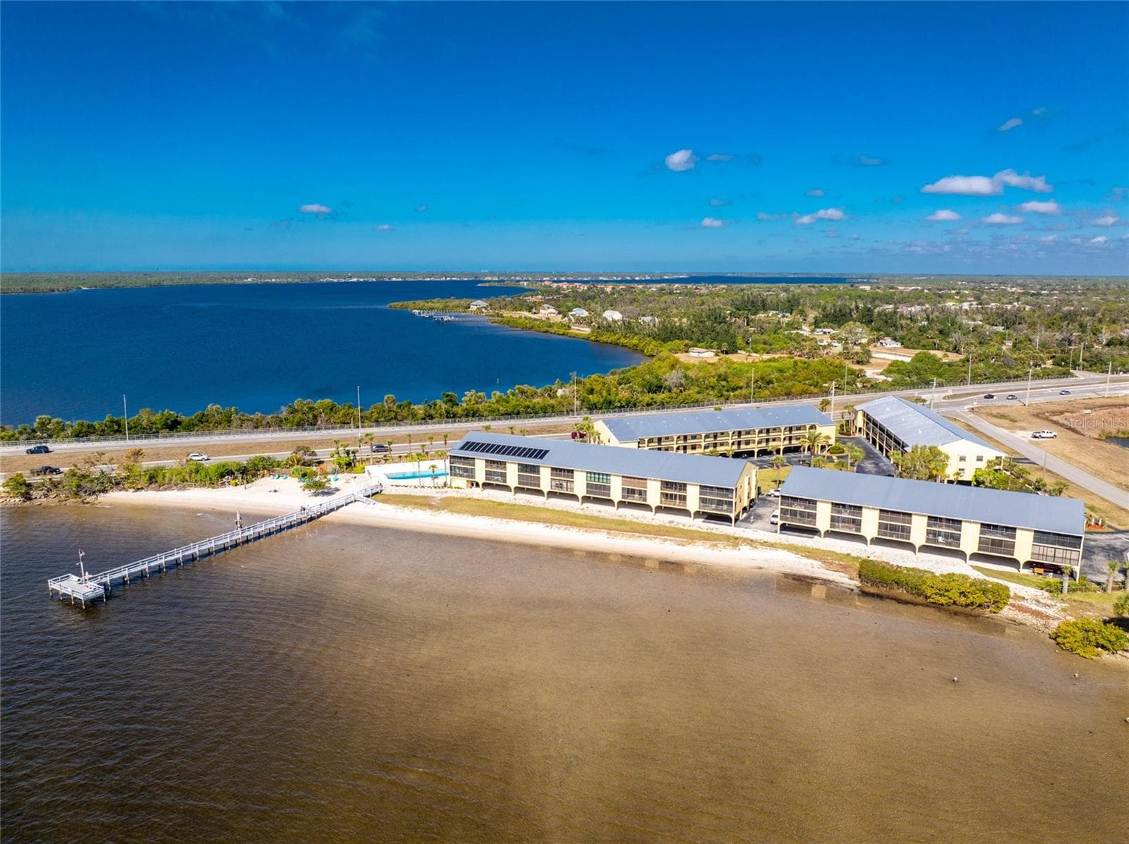 Condominium at 14459 RIVER BEACH DR #C218, PORT CHARLOTTE, photo 52 of 56