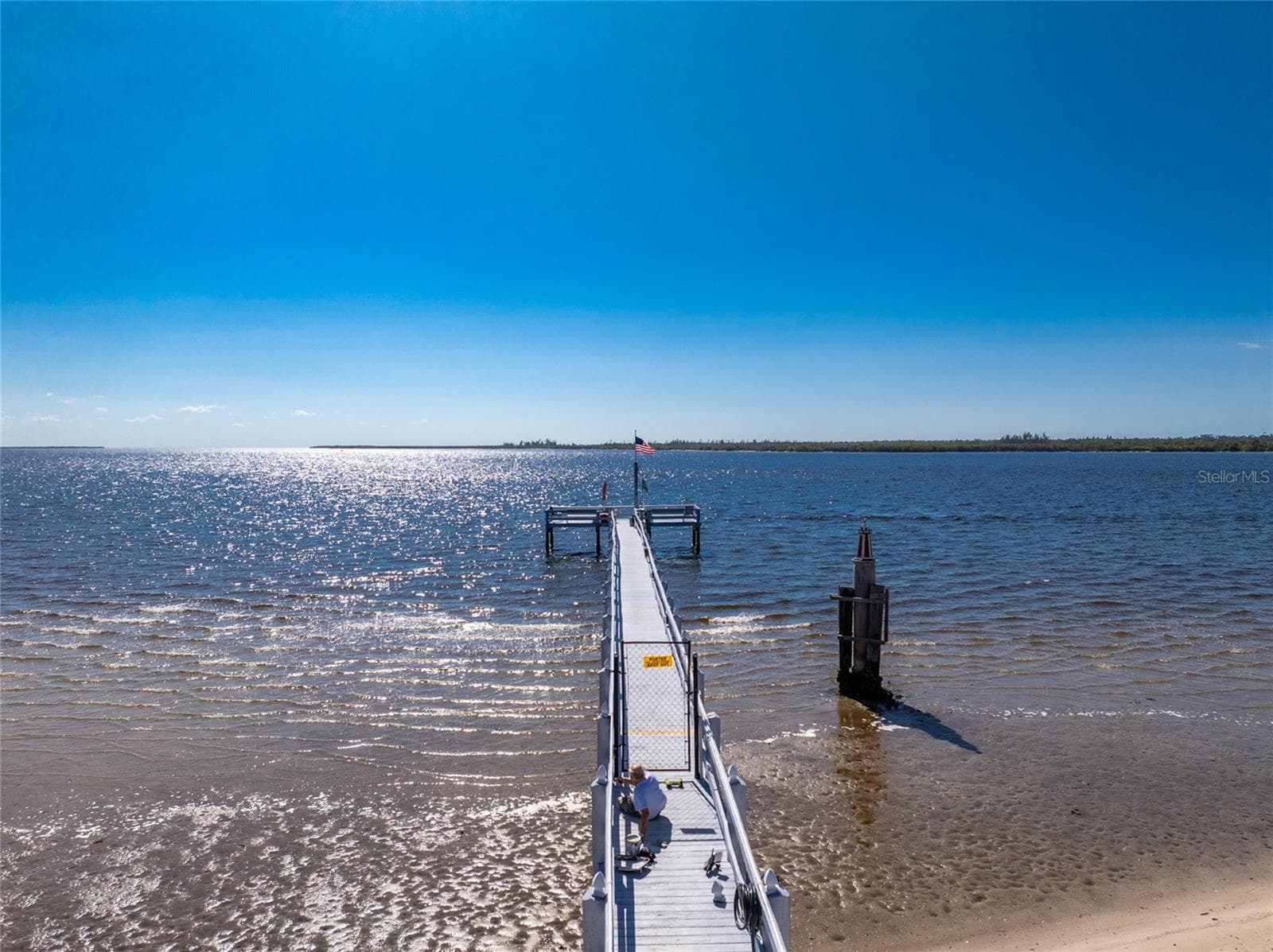 Condominium at 14459 RIVER BEACH DR #C218, PORT CHARLOTTE, photo 54 of 56