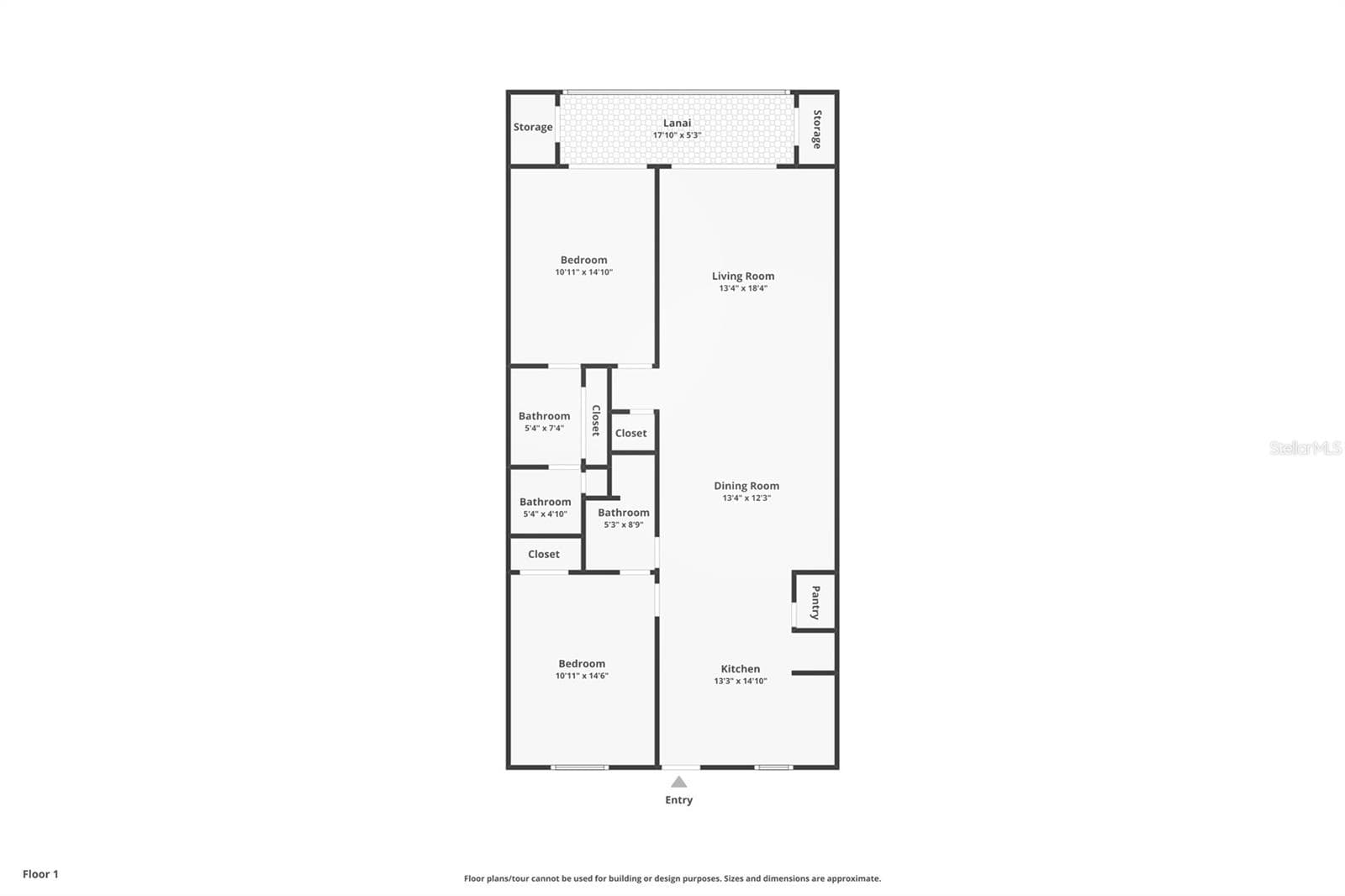 Condominium at 14459 RIVER BEACH DR #C218, PORT CHARLOTTE, photo 56 of 56