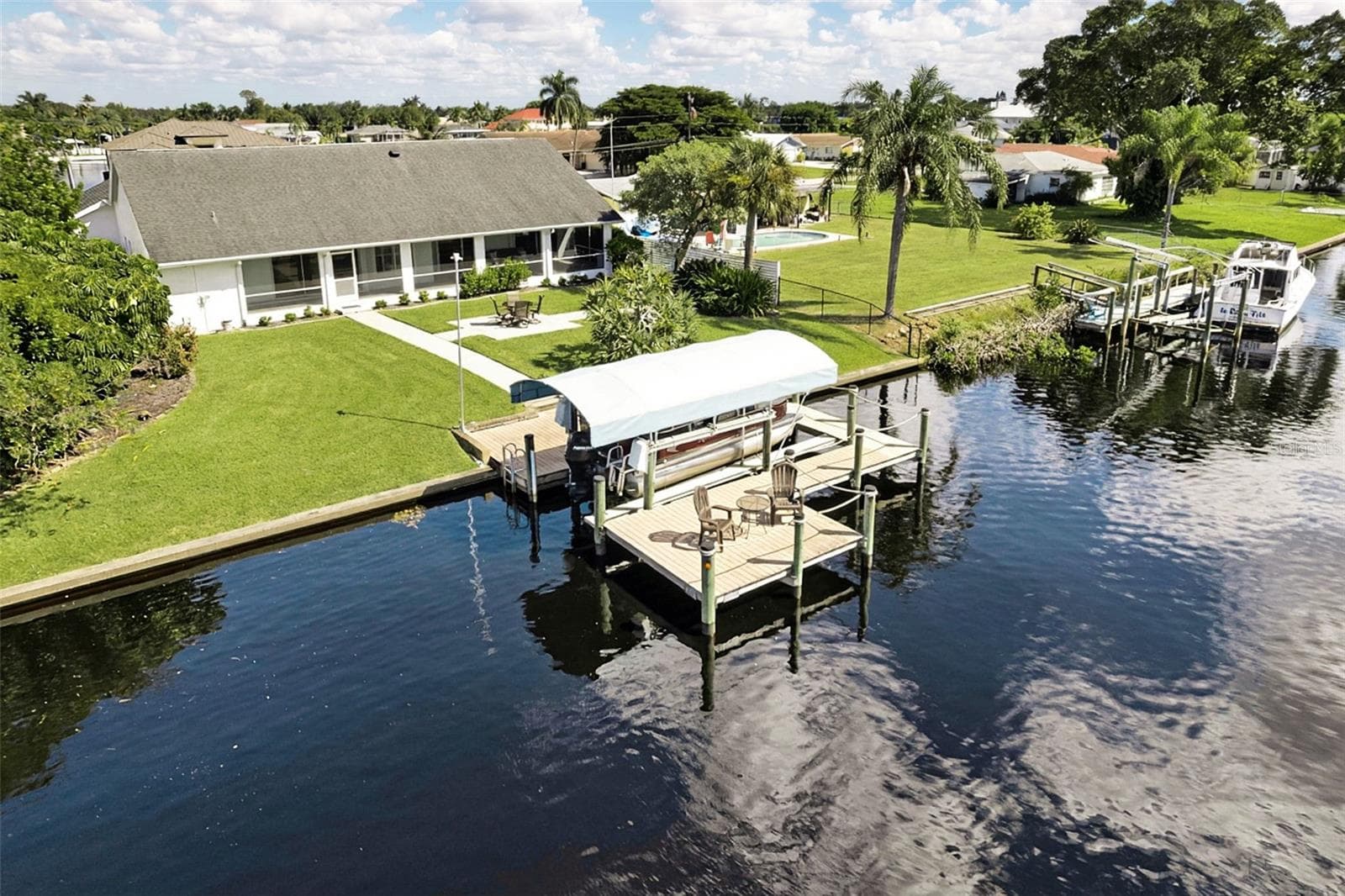 Single Family Residence at 13361 MARQUETTE BLVD, FORT MYERS, photo 3 of 53