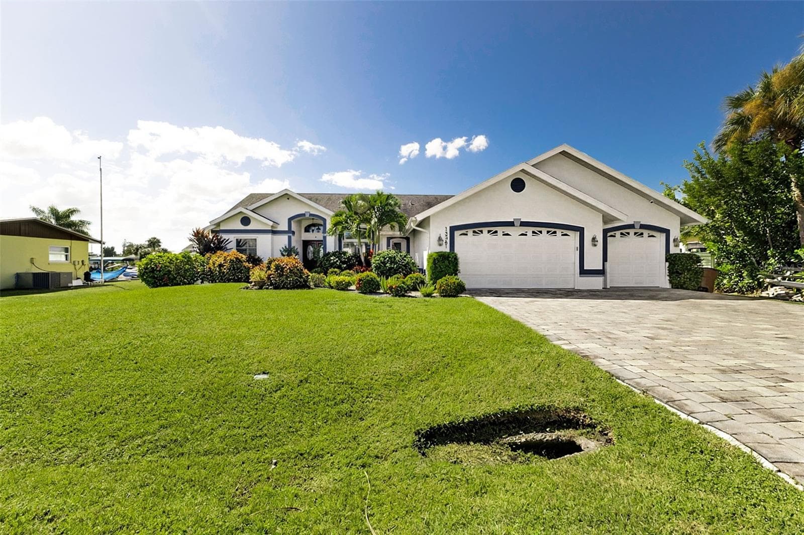 Single Family Residence at 13361 MARQUETTE BLVD, FORT MYERS, photo 6 of 53