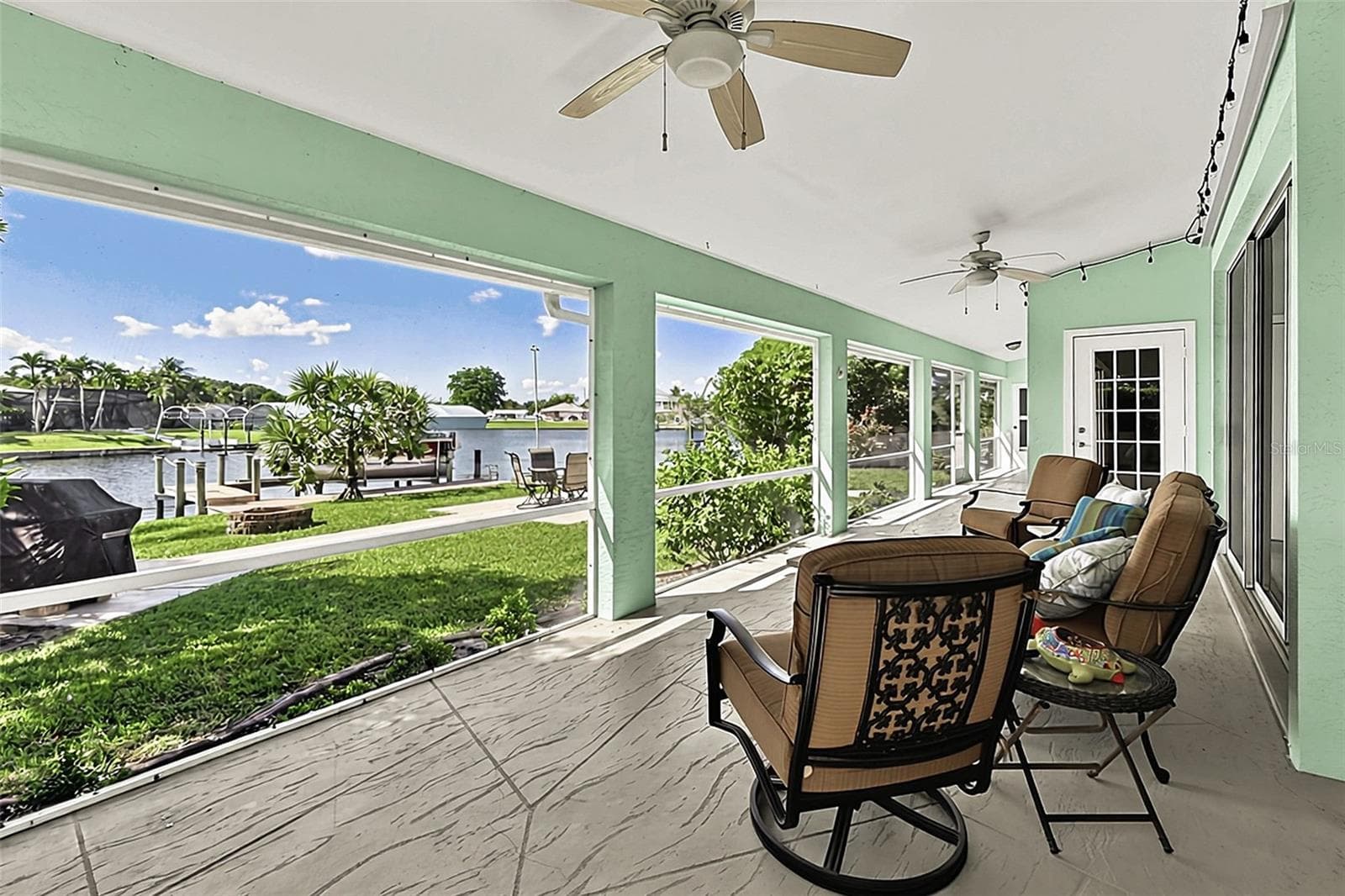 Single Family Residence at 13361 MARQUETTE BLVD, FORT MYERS, photo 37 of 53