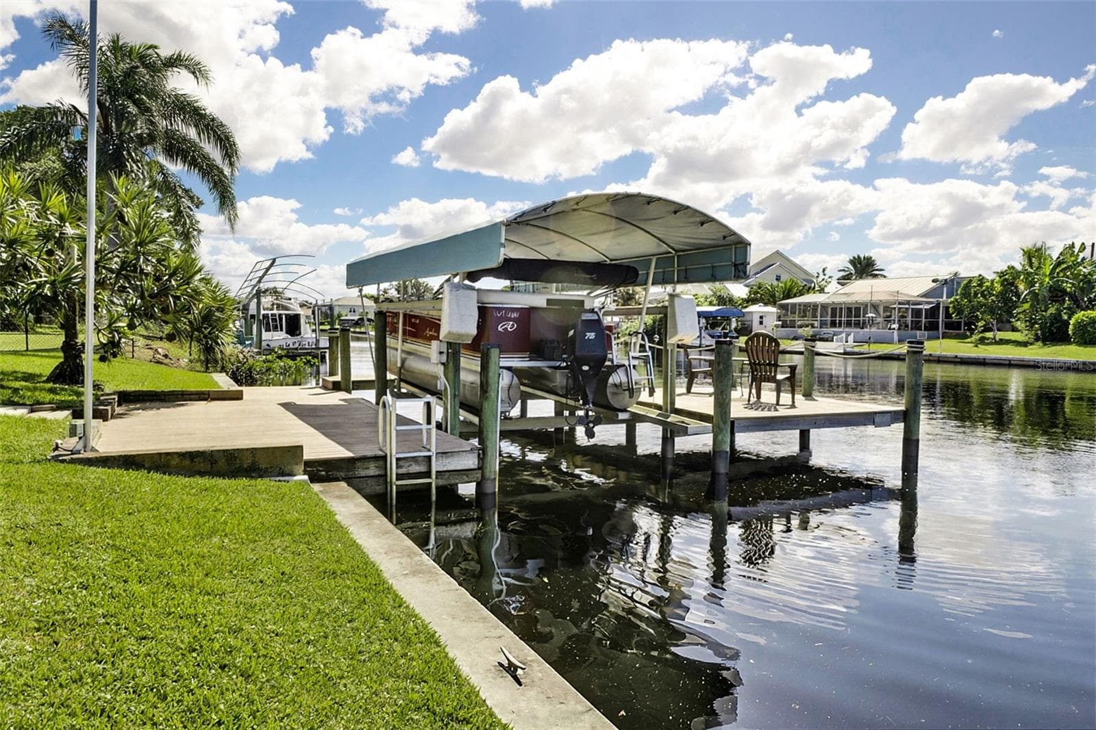 Single Family Residence at 13361 MARQUETTE BLVD, FORT MYERS, photo 43 of 53