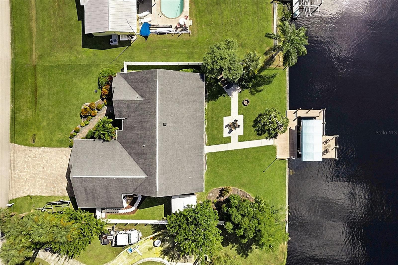Single Family Residence at 13361 MARQUETTE BLVD, FORT MYERS, photo 50 of 53
