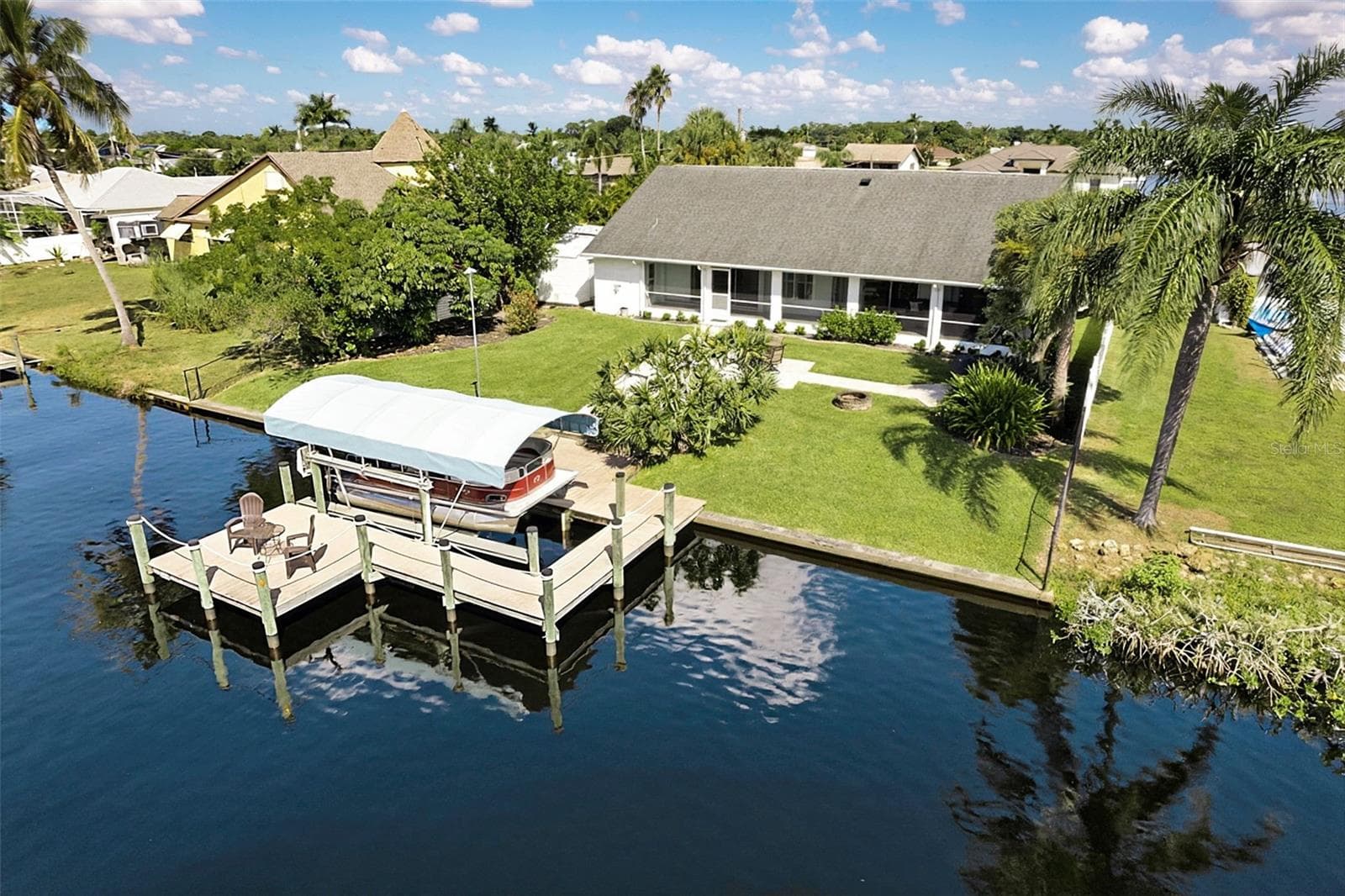 Single Family Residence at 13361 MARQUETTE BLVD, FORT MYERS, photo 51 of 53