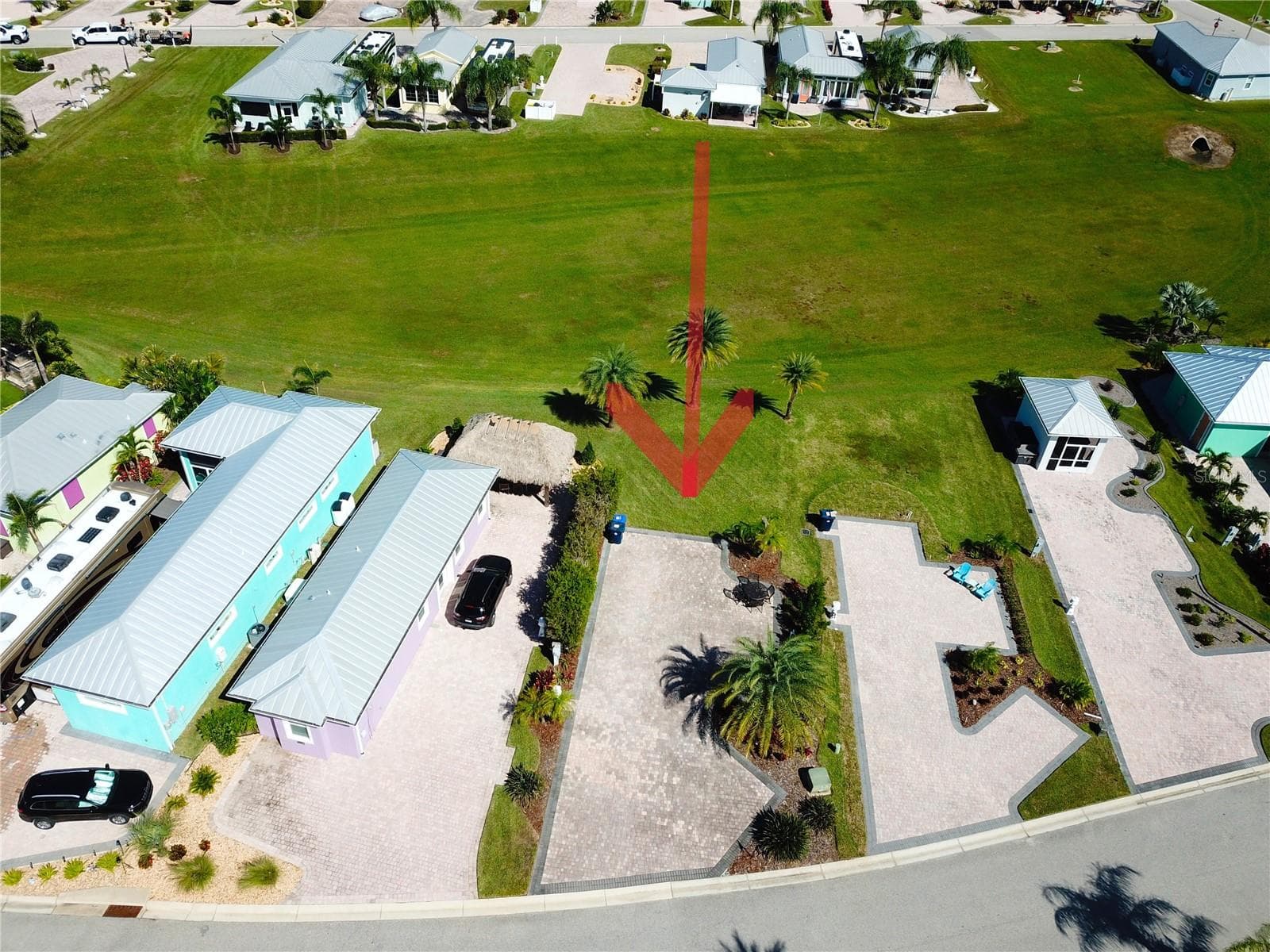 Land at 3048 WOOD DUCK DR, POLK CITY, photo 2 of 52
