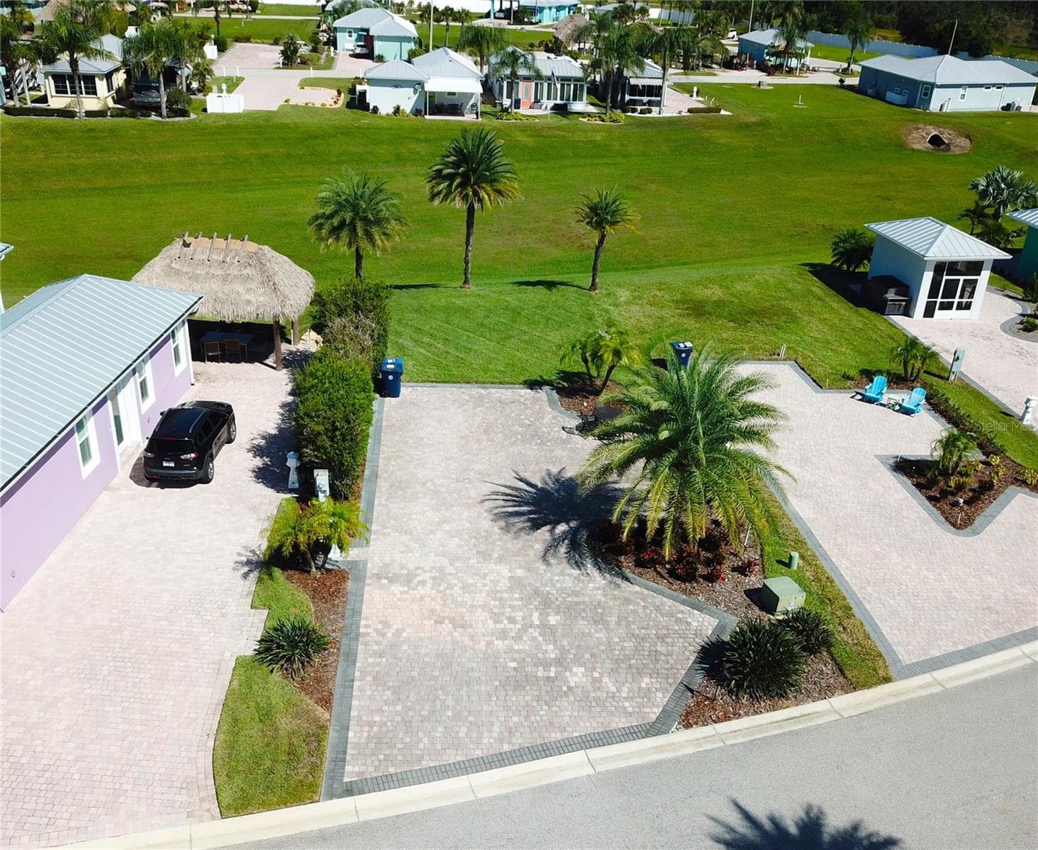 Land at 3048 WOOD DUCK DR, POLK CITY, photo 3 of 52